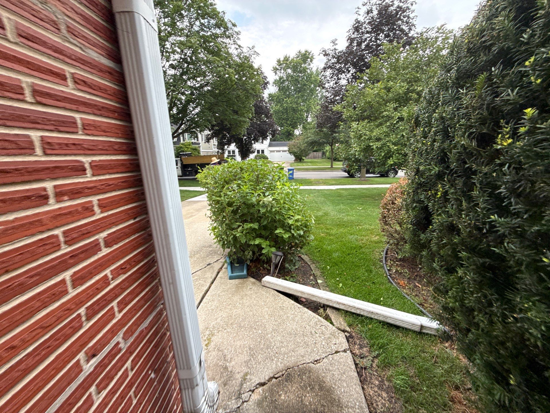 Fred & Janice B. - Mount Prospect, IL by A&N 