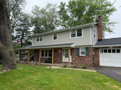 James Hardie Renovation in Allison Park