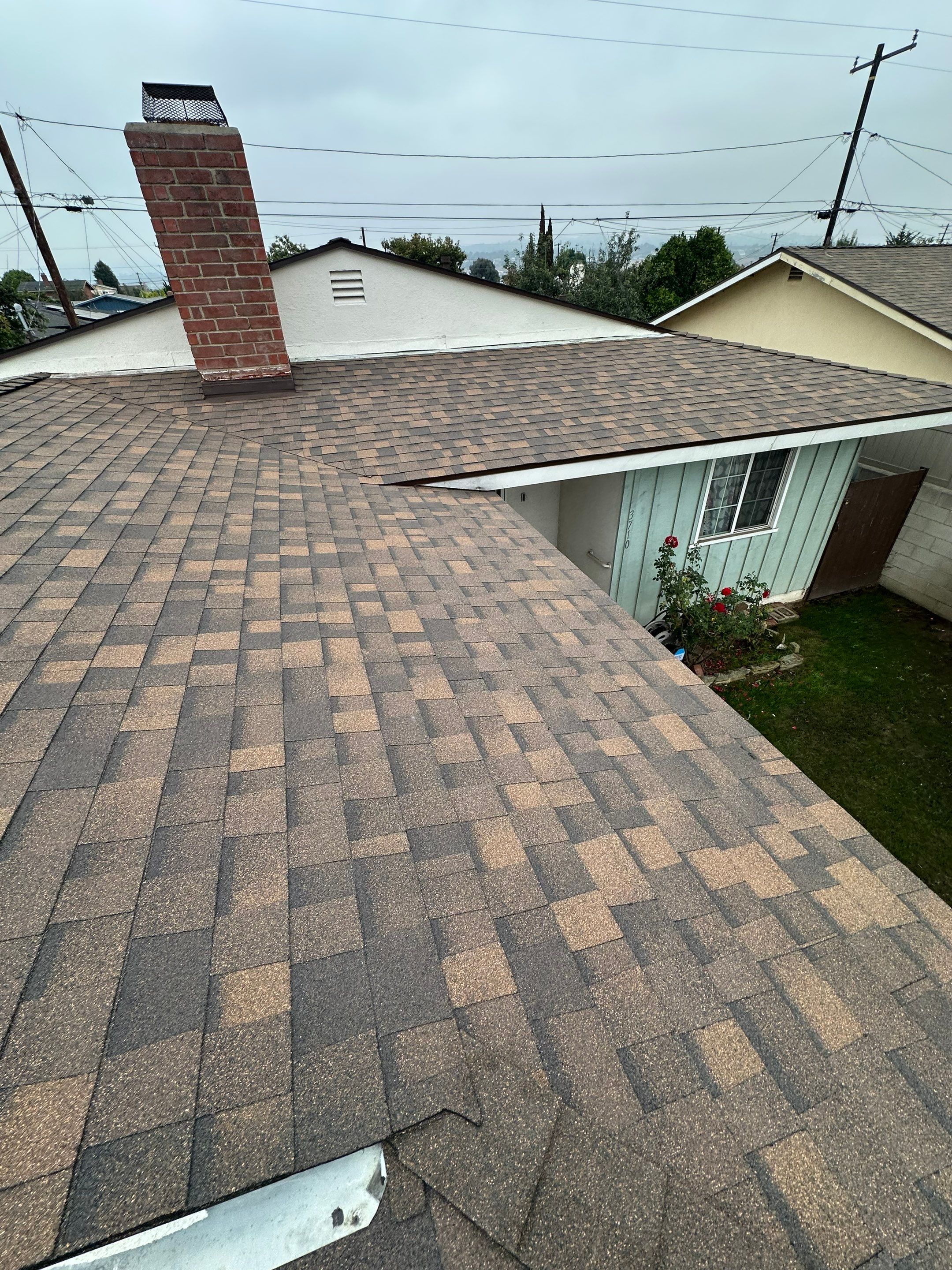 Roof Replacement - Torrance, CA 90505 by Epic Roof Replacement