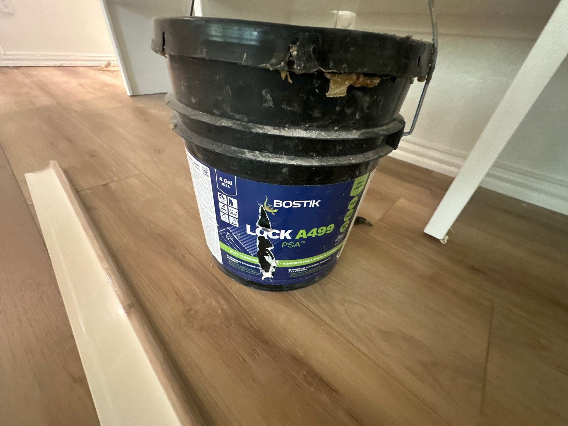 Full House Remodel in Creekside Park by SophAlx LLC