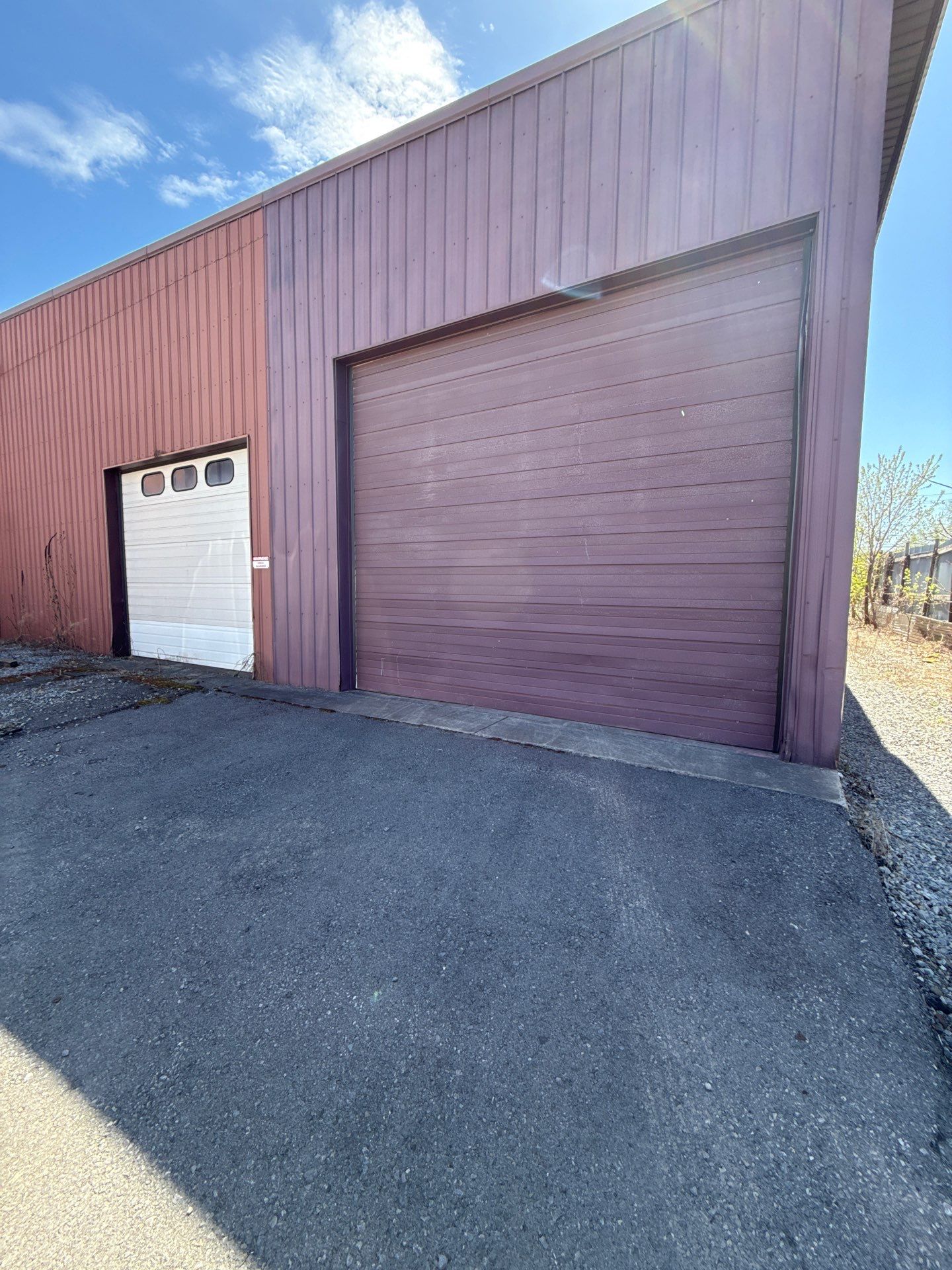 Syracuse, NY by Ironhorn Enterprises