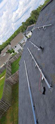 Augusta Ga Project by Zero Grid Power Solutions