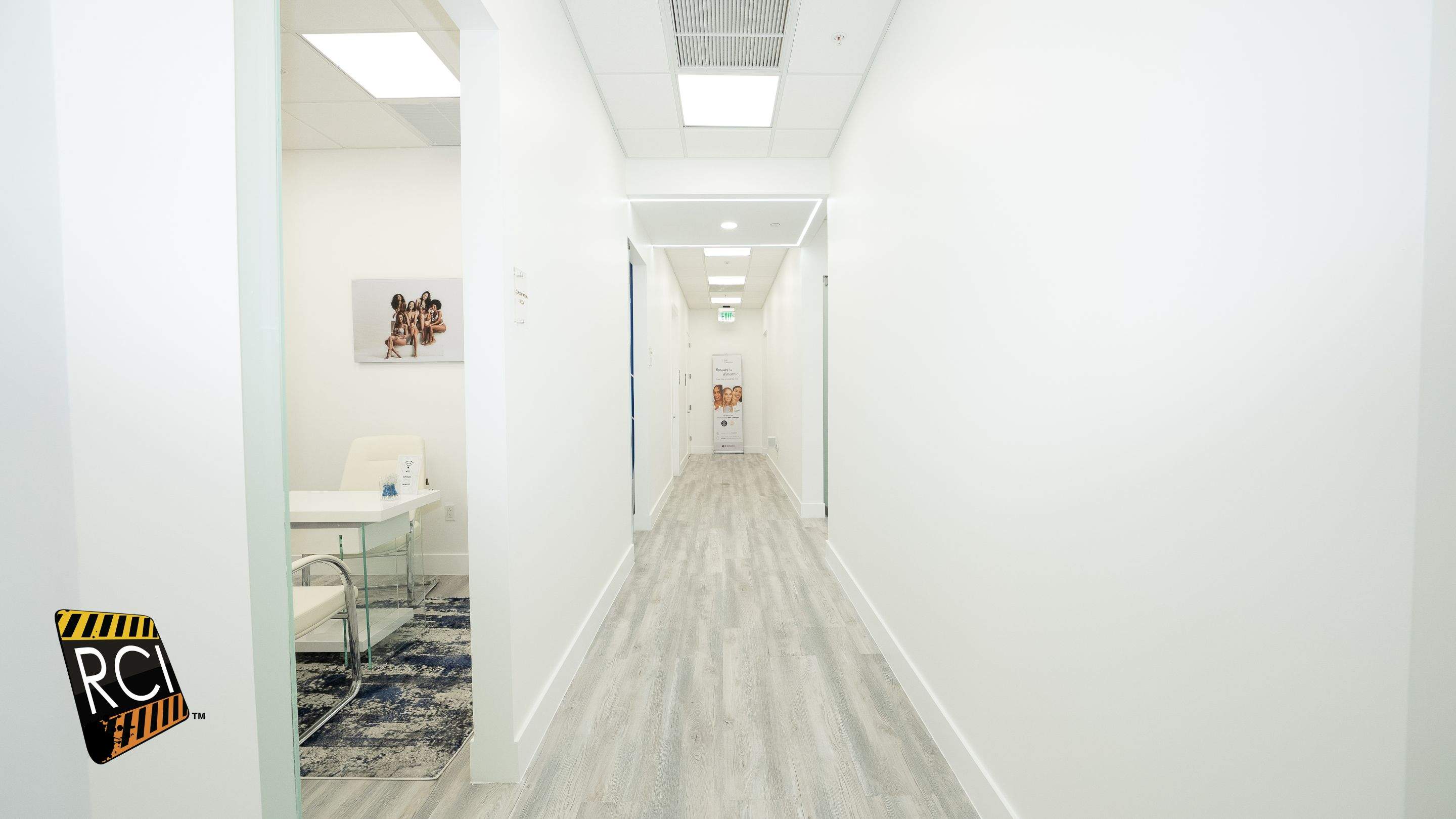 IconMD Medical Spa & Laser Center by Ruiz Construction Inc