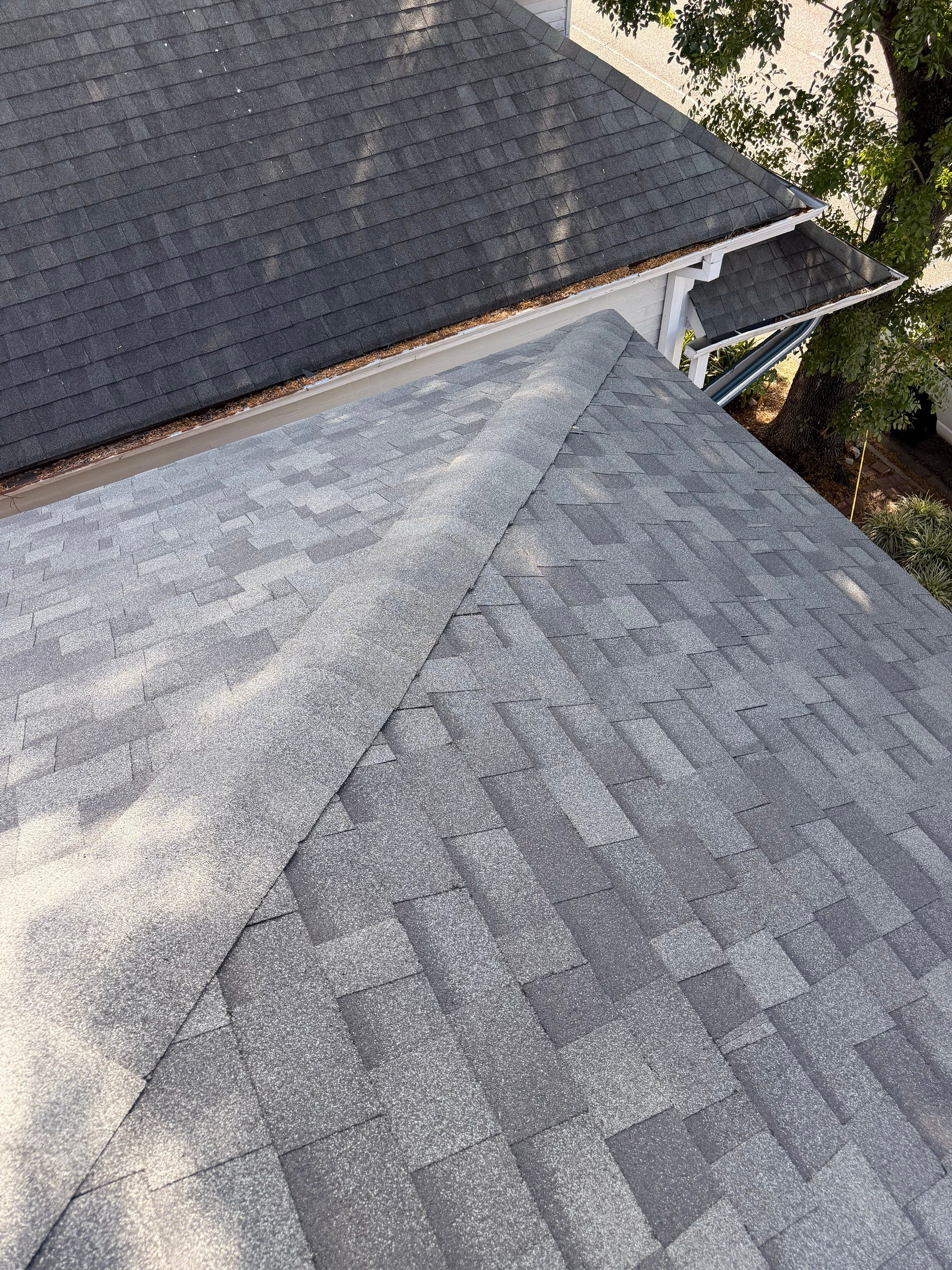 Roof Replacement in New Orleans by HDS Contractors