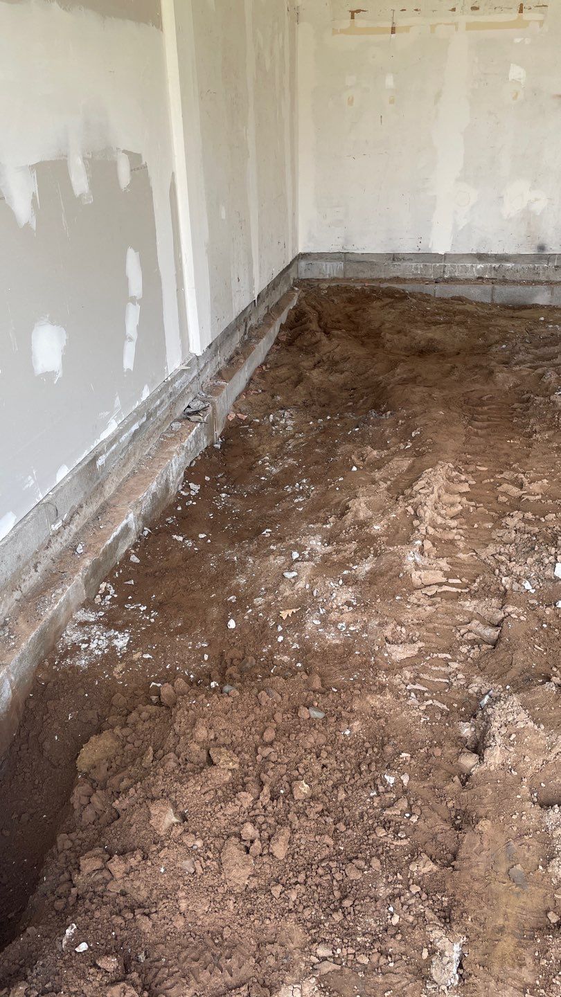 Interior Drain Tile & Sump Pump in New Brighton, MN by Waterproofing Northeast