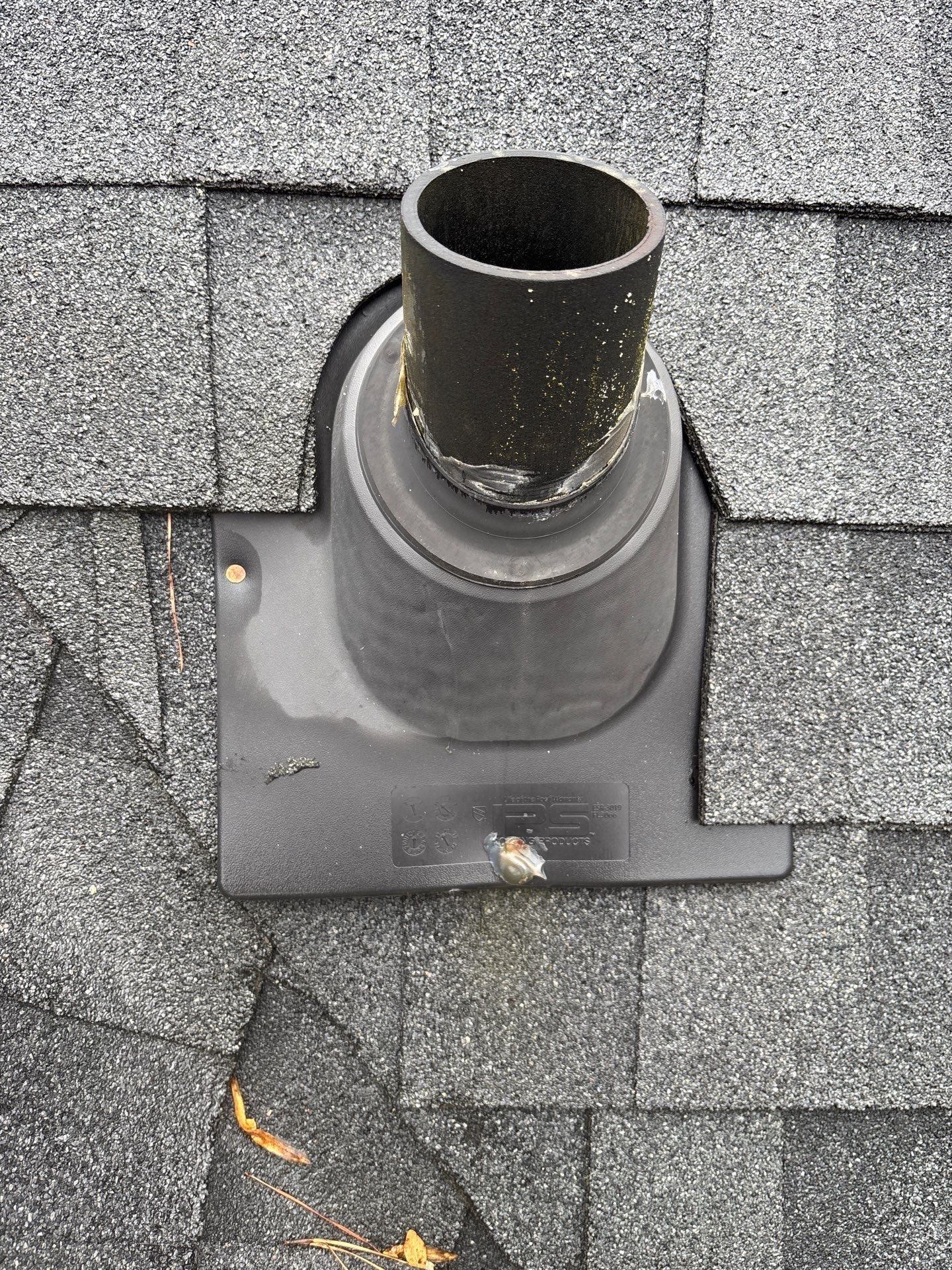 Roof Repair  by Deerfield Roofing LLC