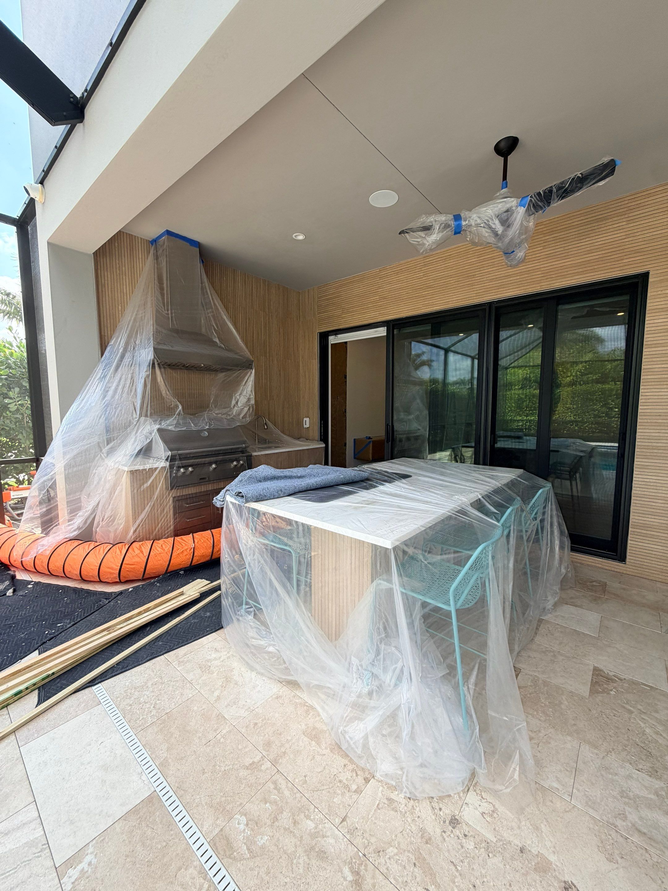 DEKKO Lightweight Concrete Panels - Boca Raton by Hevi Tile
