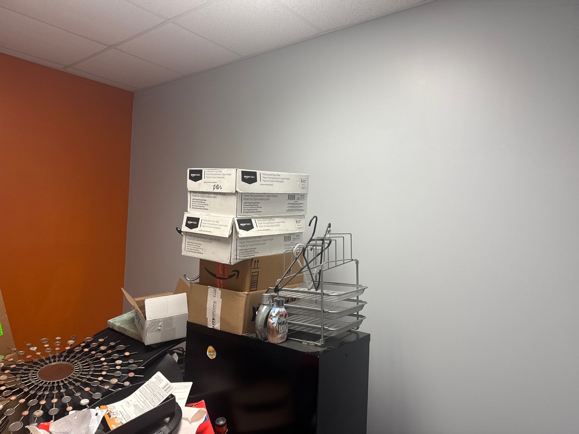Project in Pleasant Hill by Midwest Paint LLC