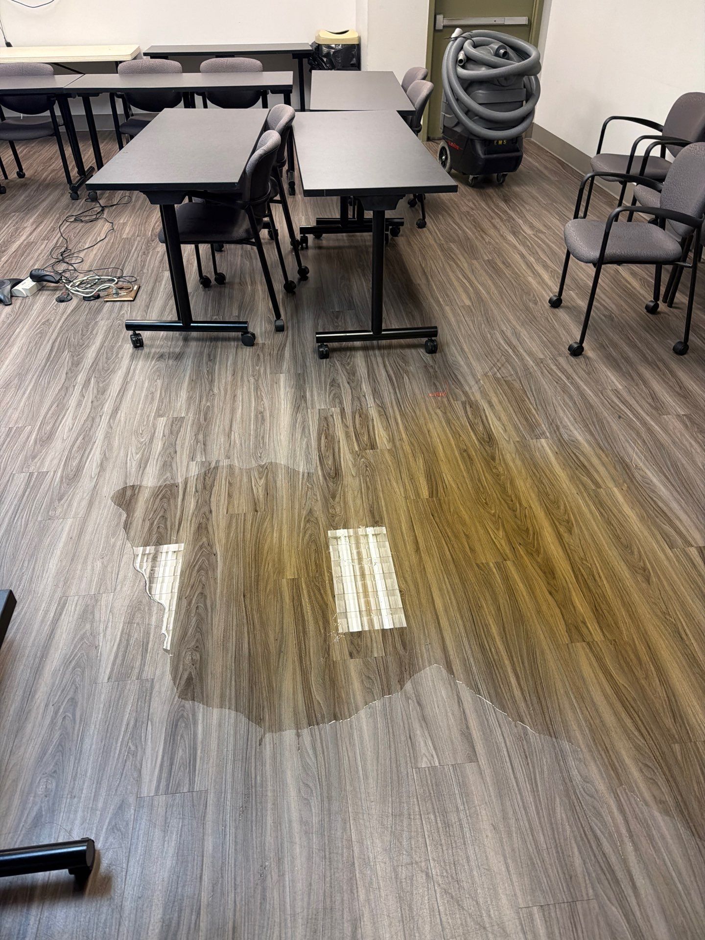 Commercial Water Damage Restoration in Farmingdale by EMS Restoration Corp