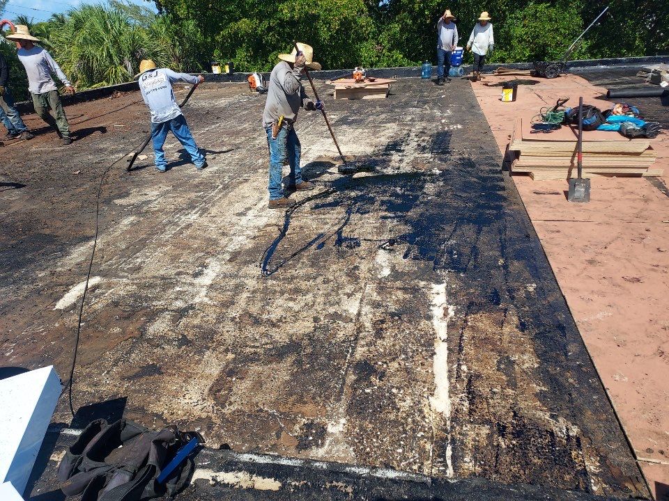 Millions Of Parts Used Auto Parts by G&J Roofing 