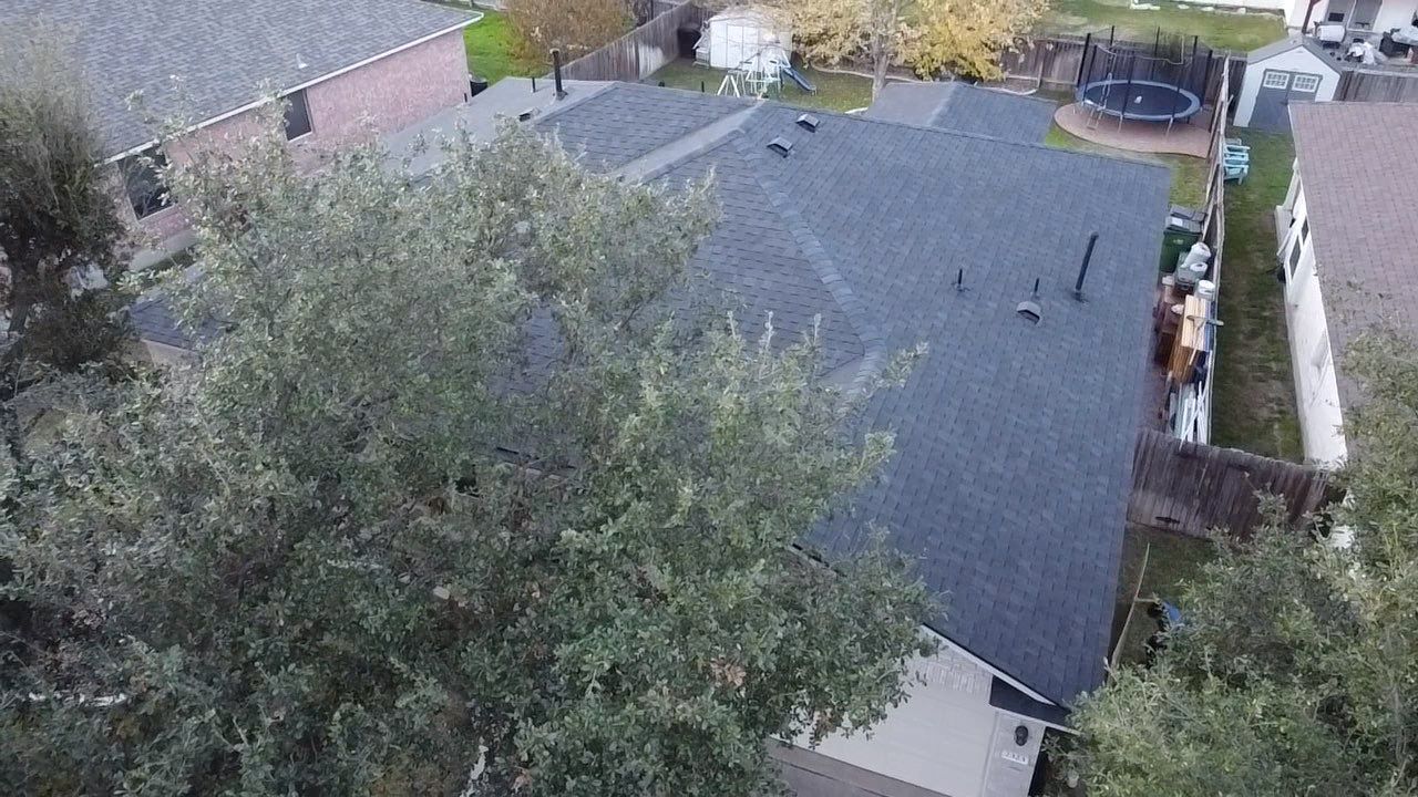 Residential by Safepro Roofing