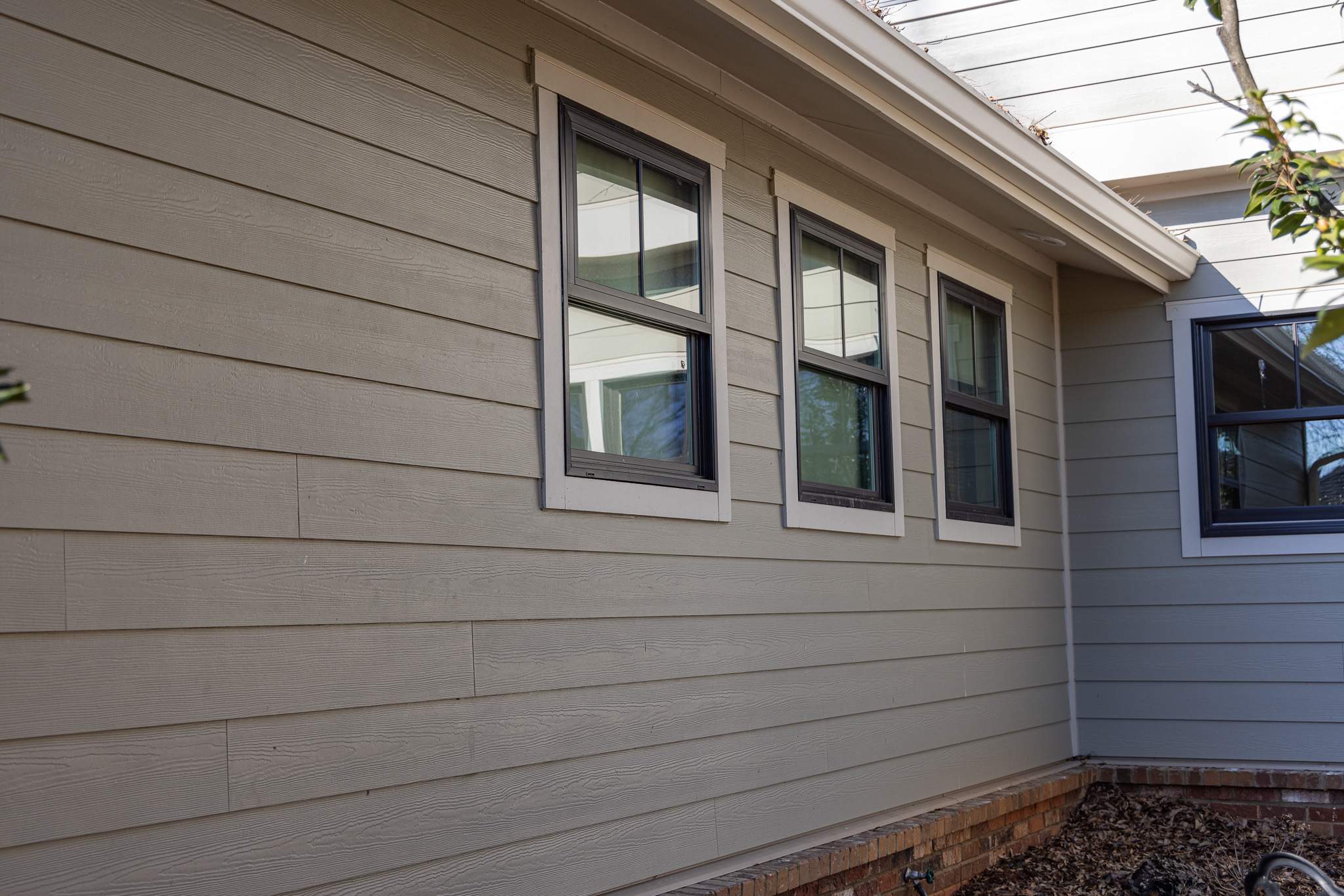 Beverly by Freedom Exteriors