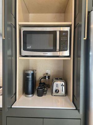 Project in Mt Pleasant