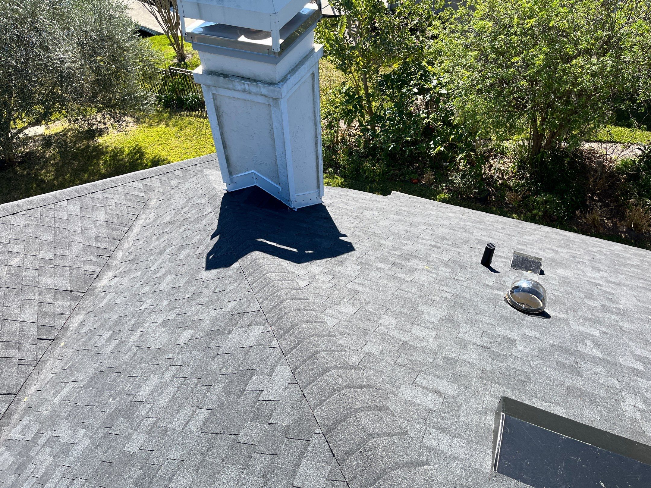 Shingle -> Shingle by Prime Roofing