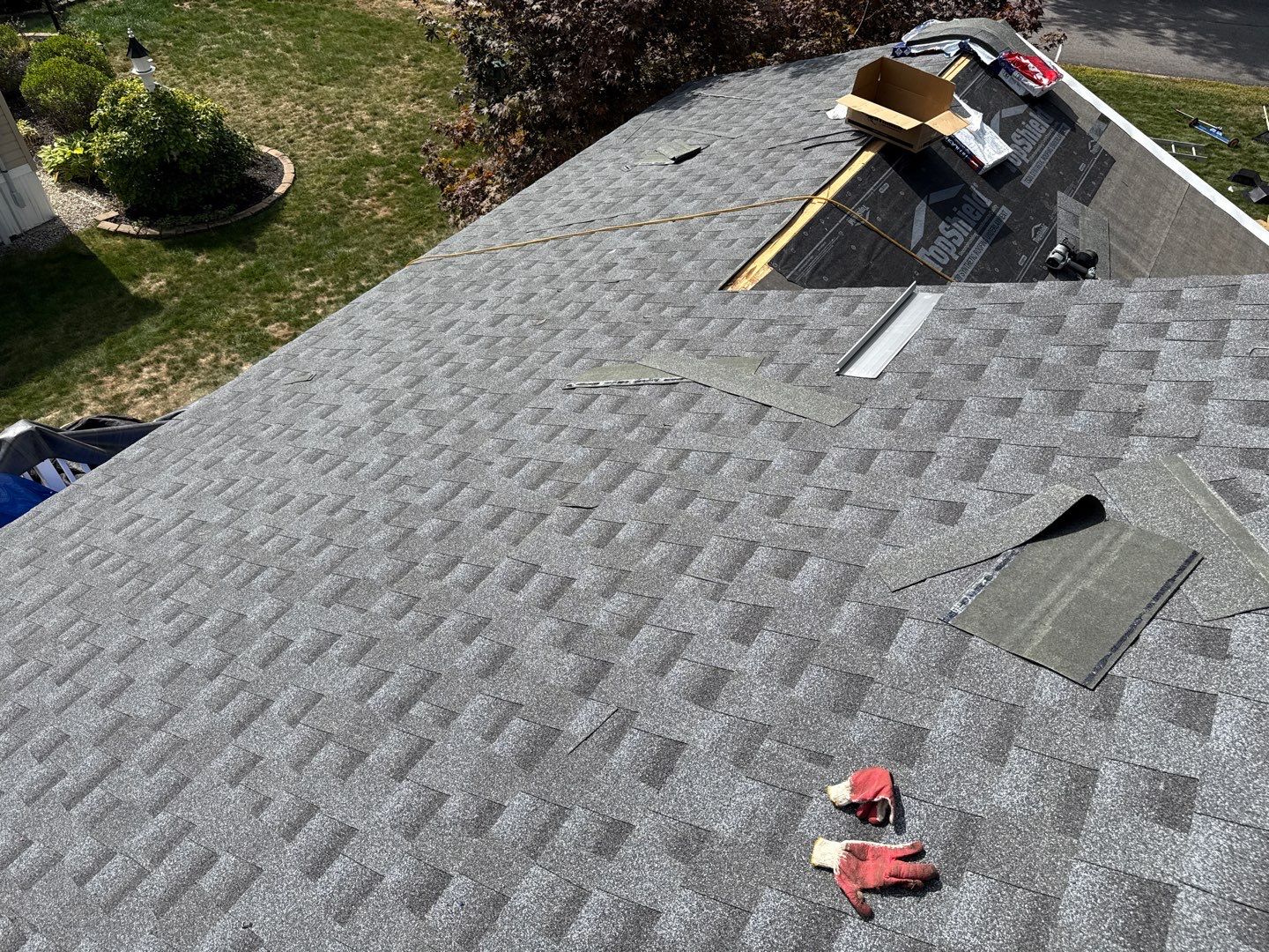 Peace of Mind Without Breaking the Bank – Trusted Roofing for Retired Homeowners by Sensible Home Solutions