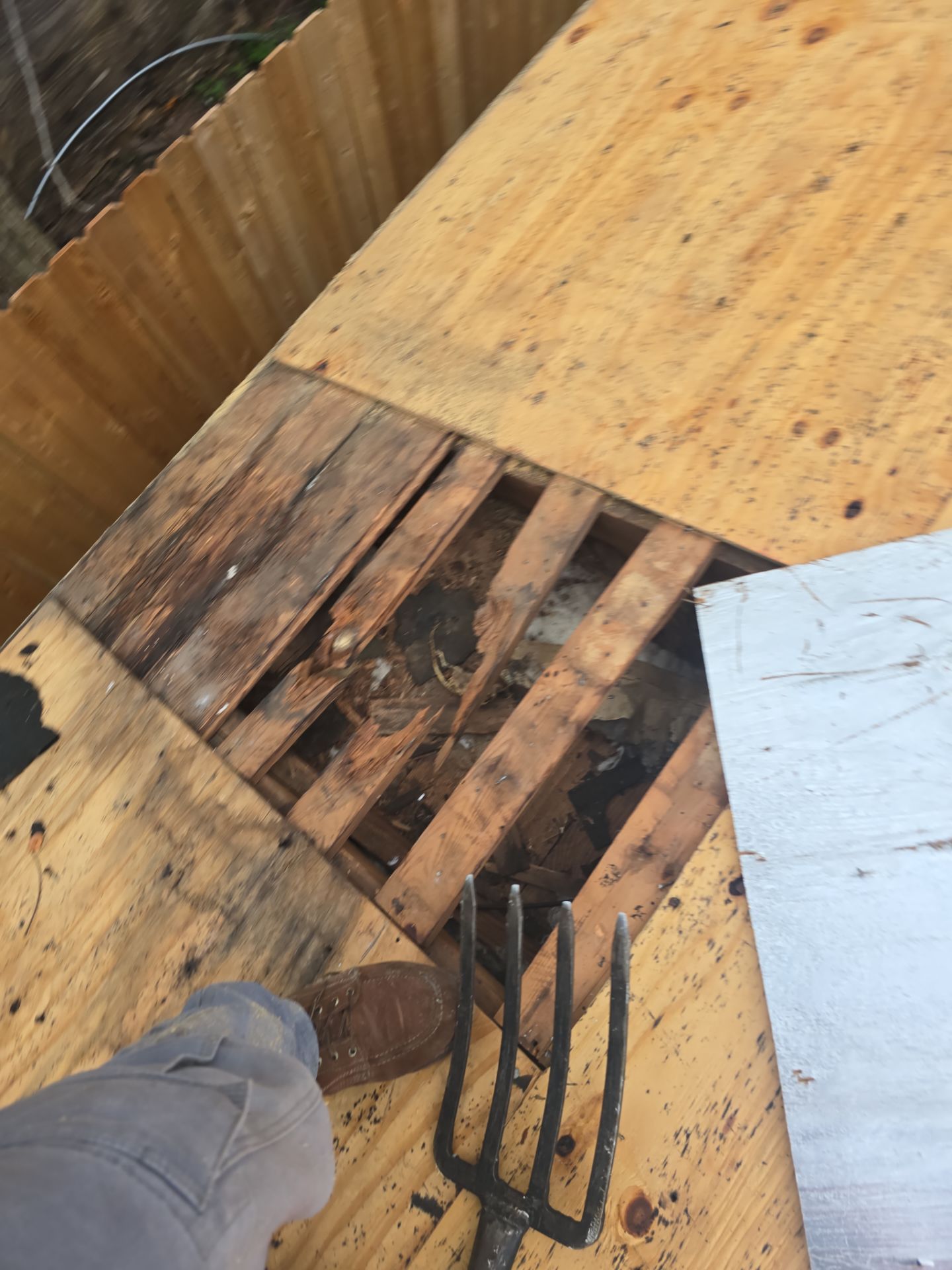 Roof Repair Houston by Roof Repair Company
