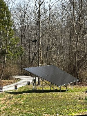 Project in Sewanee