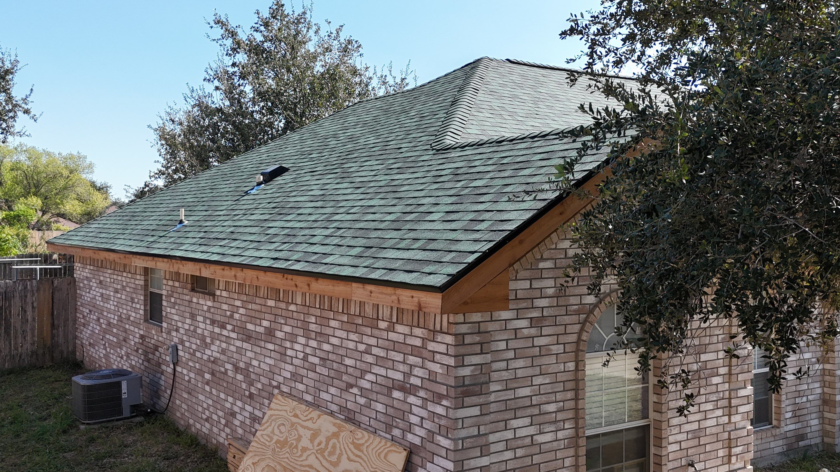 TruDef Chateau Green in McAllen, Tx by PMG Home LLC