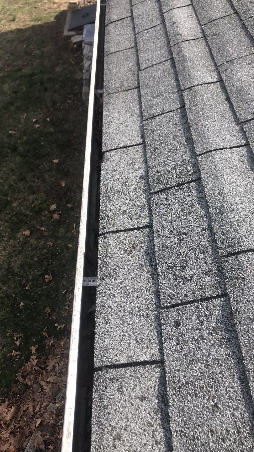 Residential Roofing Installation using Owens Corning Duration Slatestone Gray by A Plus Exterior