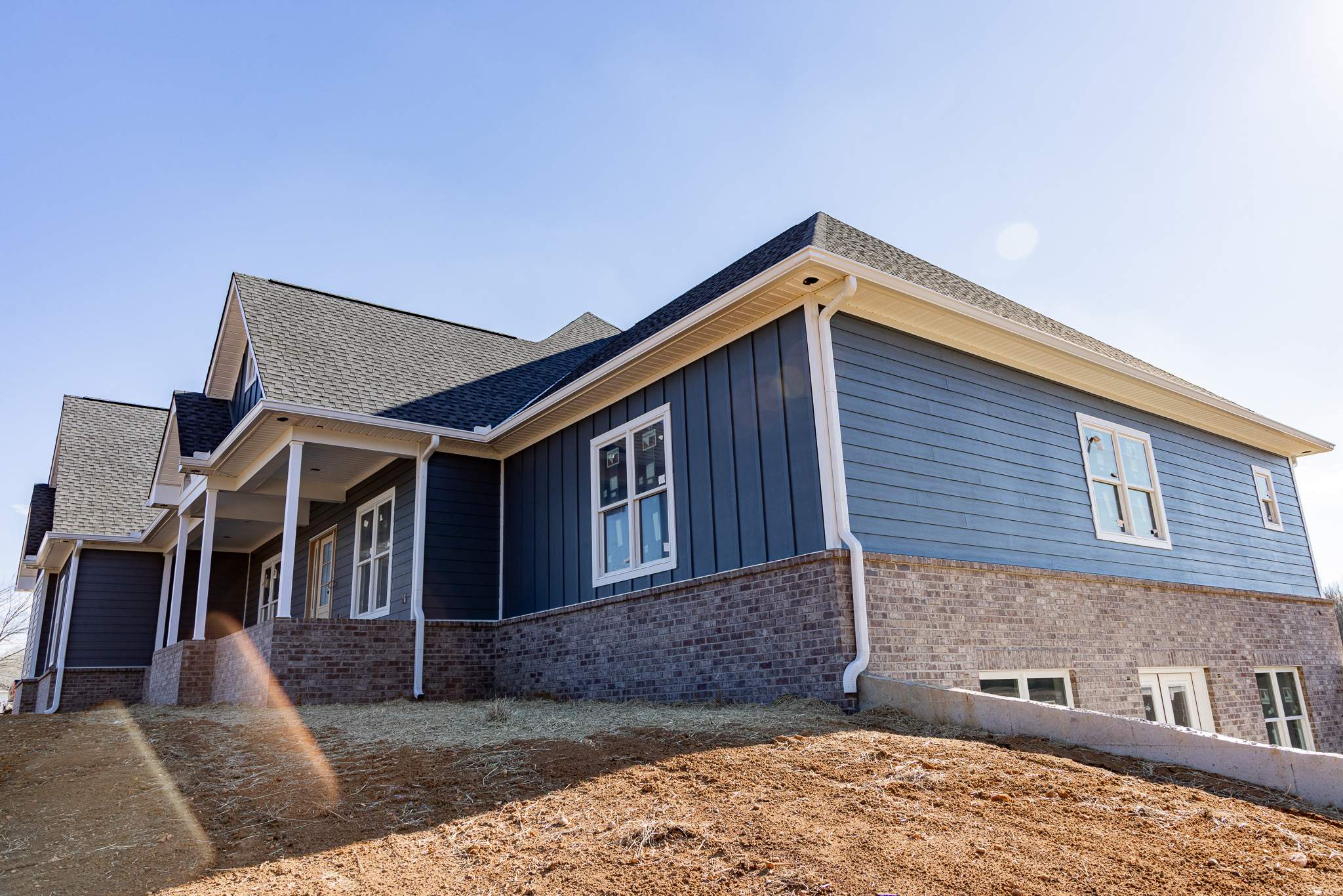 Hunter Road by Freedom Exteriors