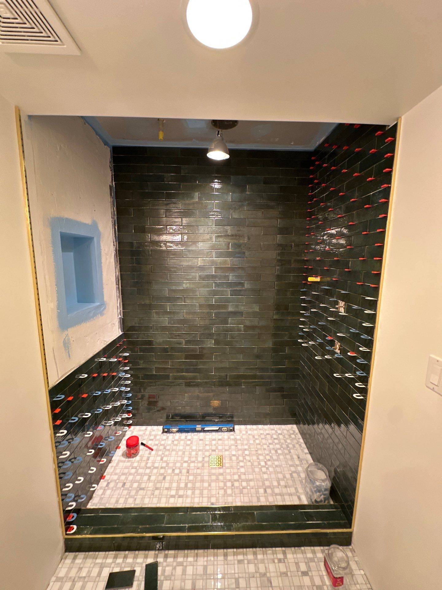 Project by Rudd Builders LLC by Rudd Builders LLC