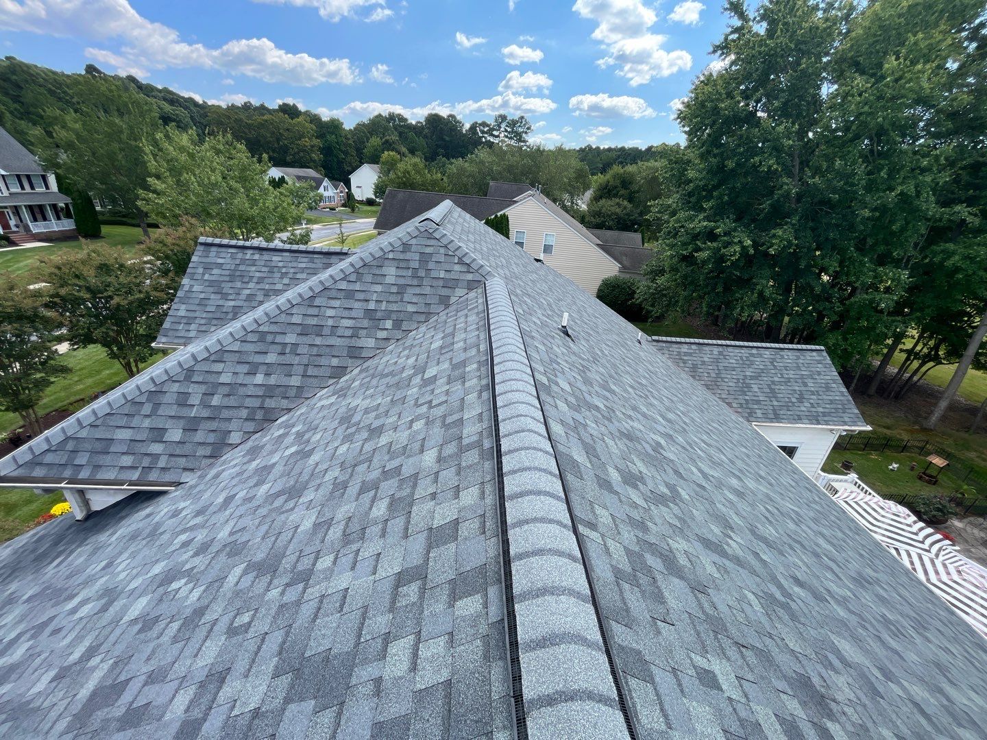 7570 Easton Club Drive, Easton, MD 21601 UNITED STATES by American Custom Contractors