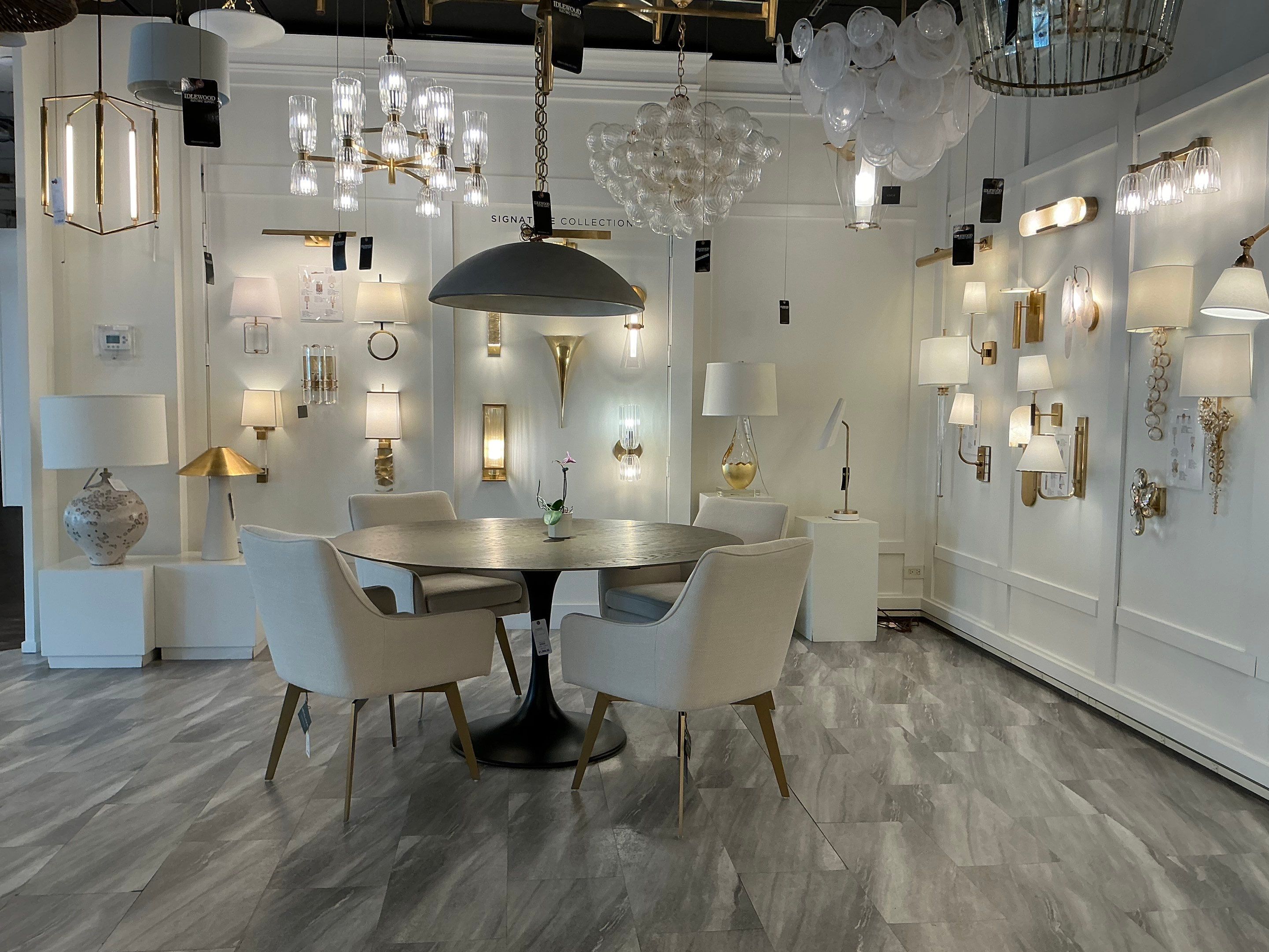 Idelwood Electric by Visual Comfort