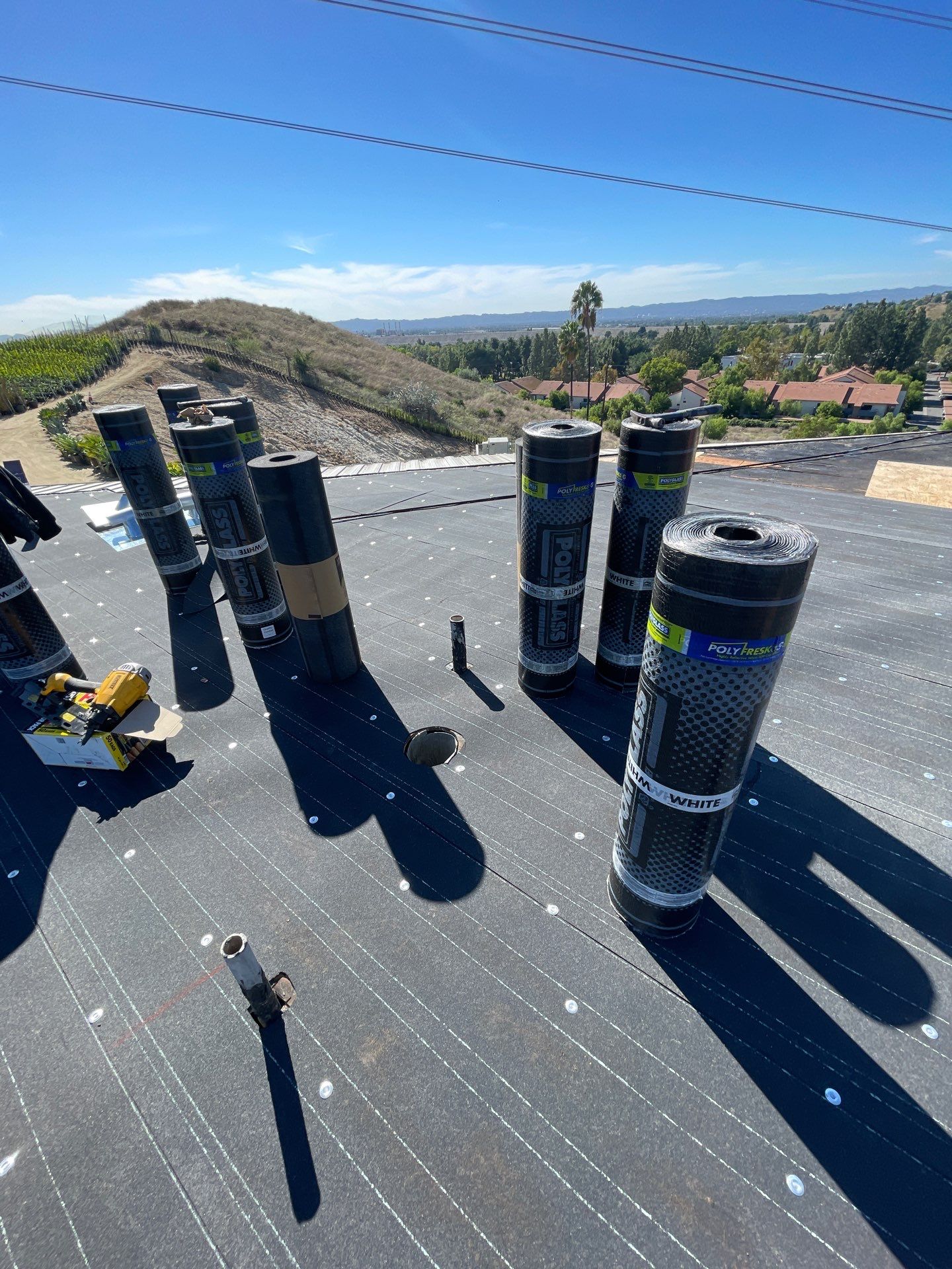 Roof Replacement - Sylmar CA 91342 by Epic Roof Replacement