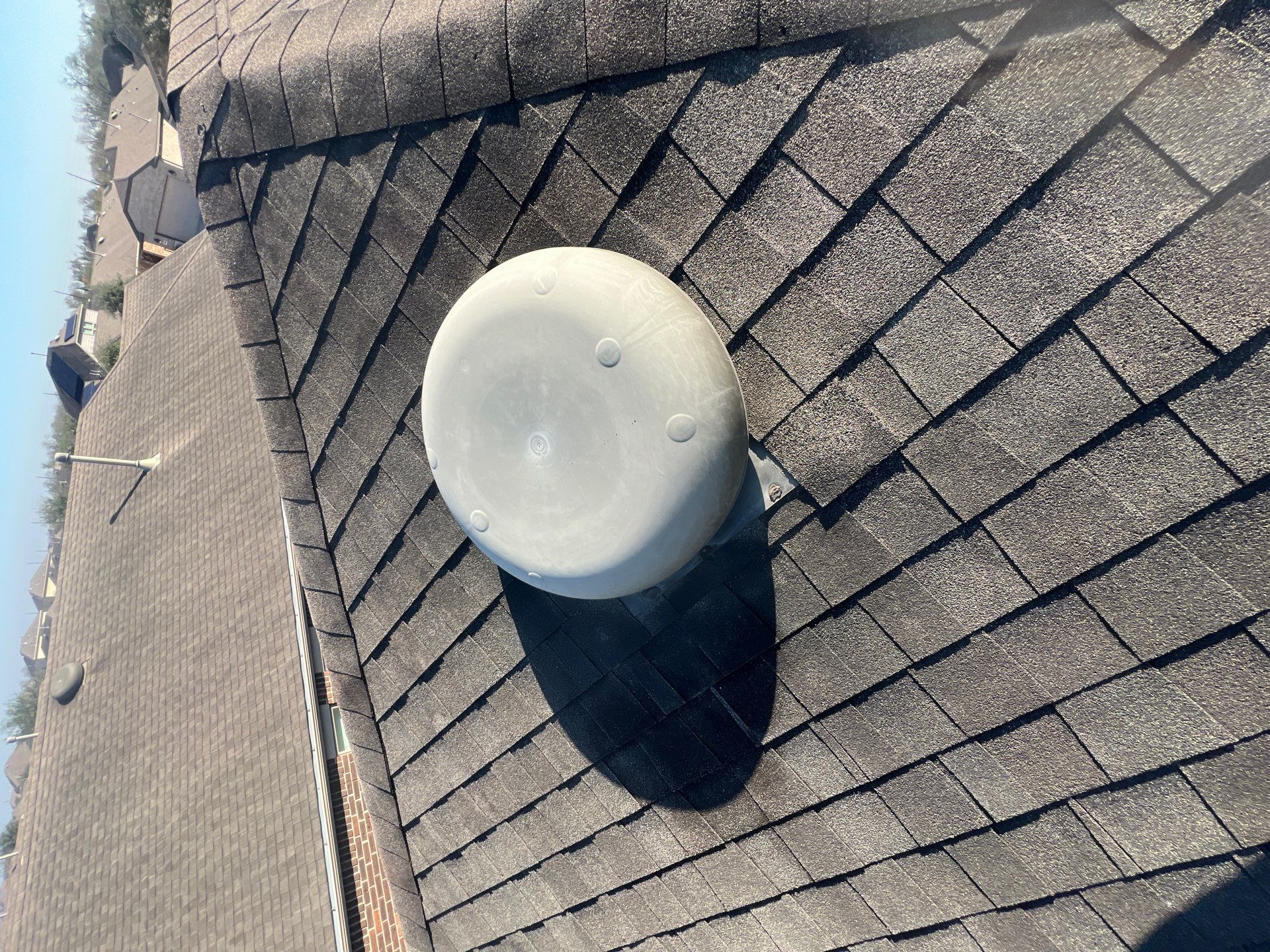 Roof Repair Richmond by Roof Repair Services LLC