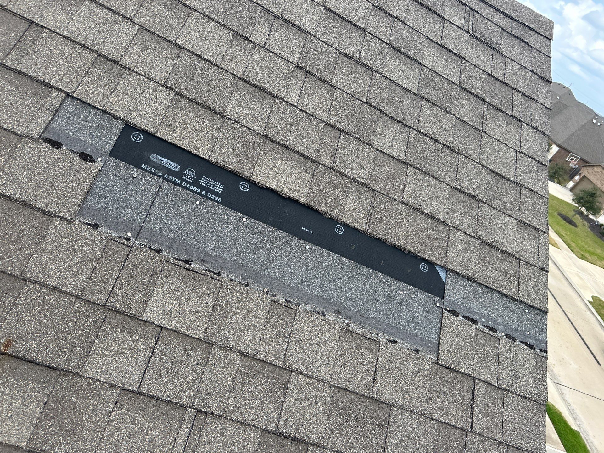 Roof Repair Katy by Roof Repair Company