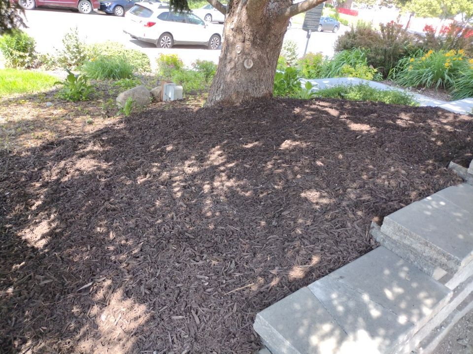 Replacement of existing retaining wall.  by New Horizon Landscapes