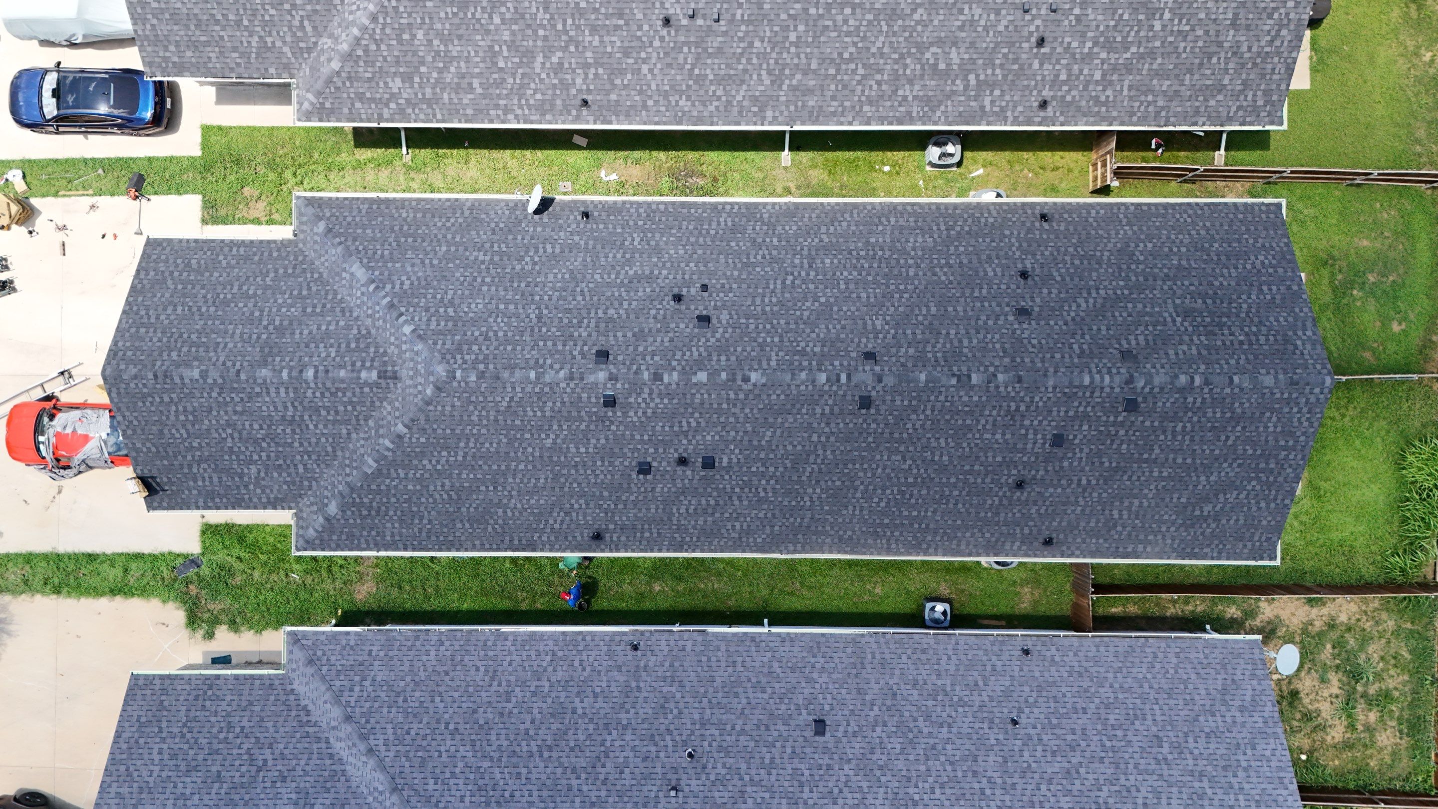 Project in Sherman by Armor Roofing | Exteriors