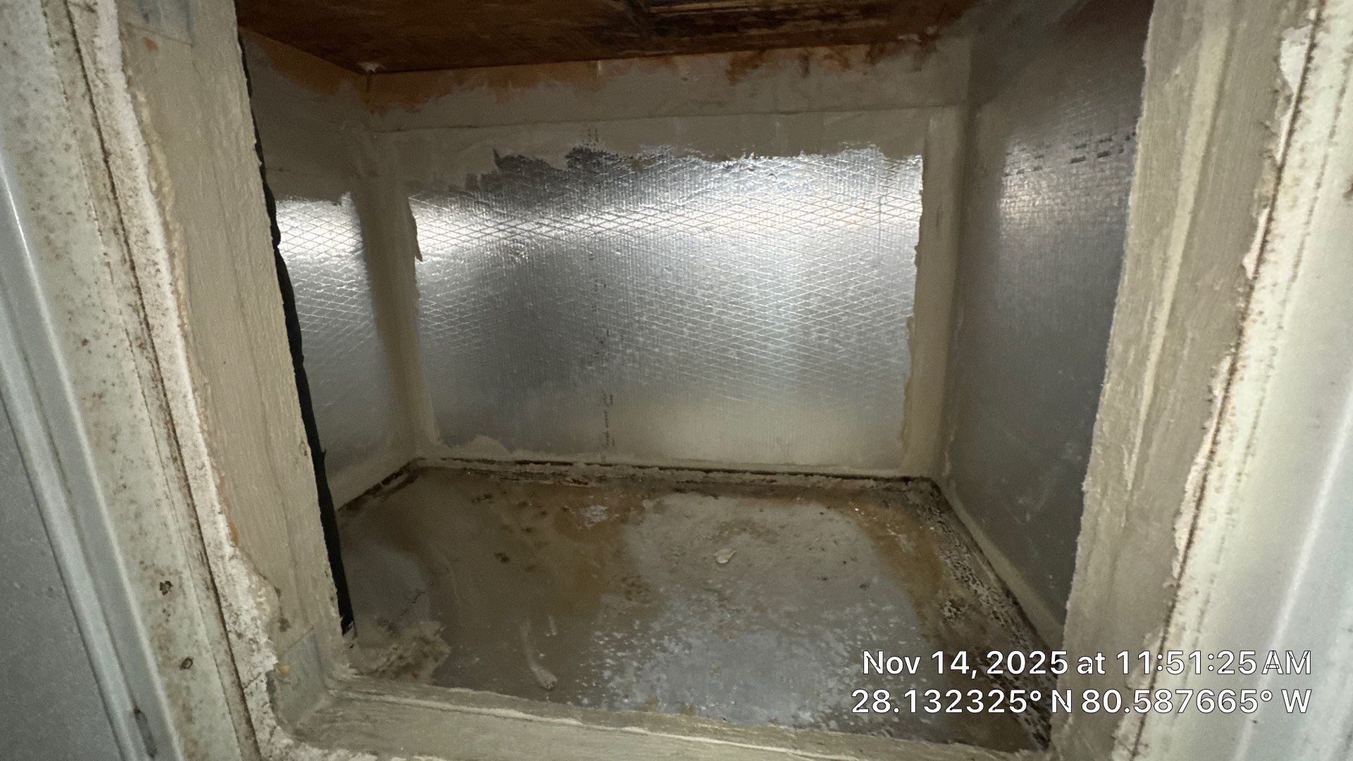 Air Duct Cleaning in Indialantic by Hygienic Air, Inc