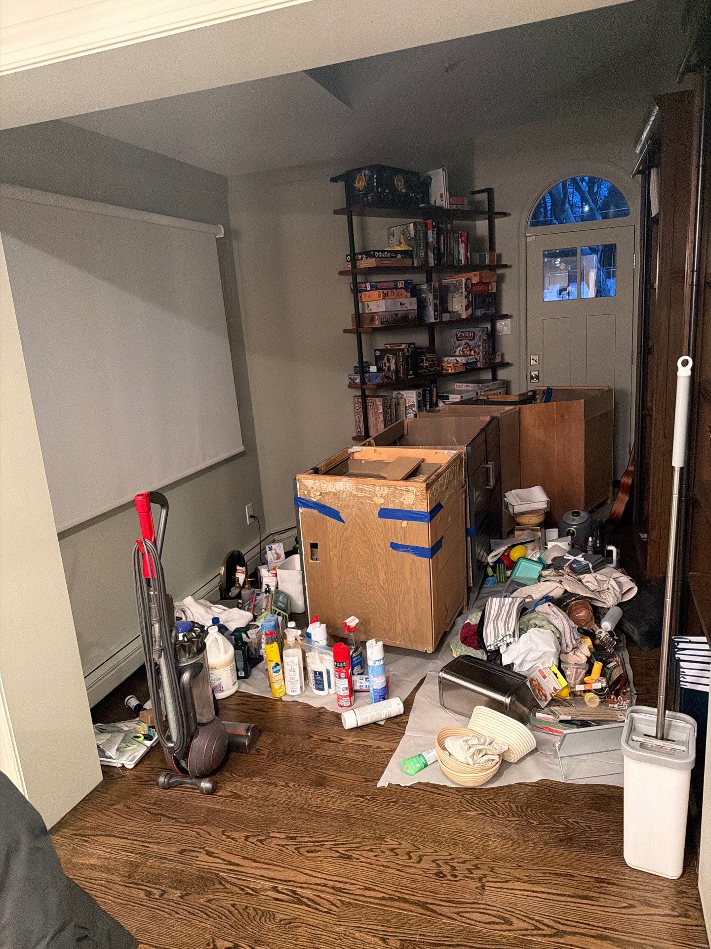 Water Damage Claim in Merion Station by FLAPA & KeyStone