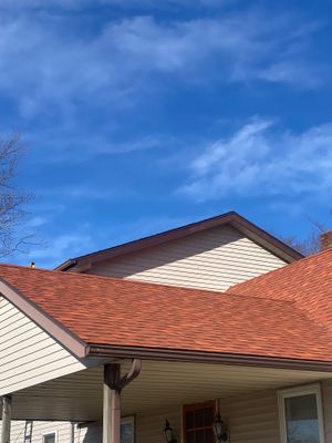 Project in Muncie, IN