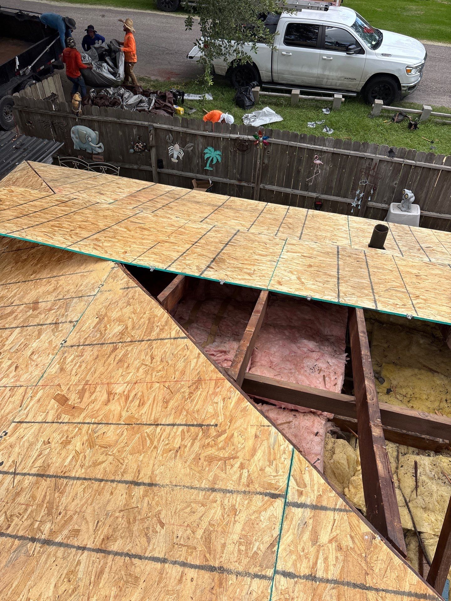 Roof Repair Houston by Roof Repair Company