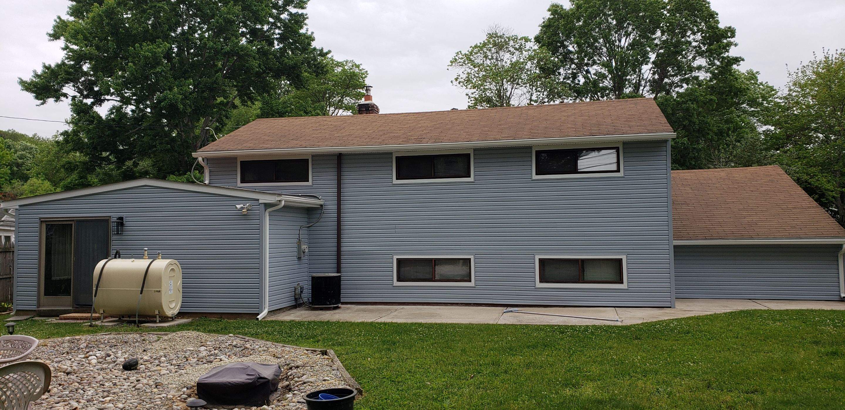 Siding, Gutters Replacement  by Stofan Construction LLC