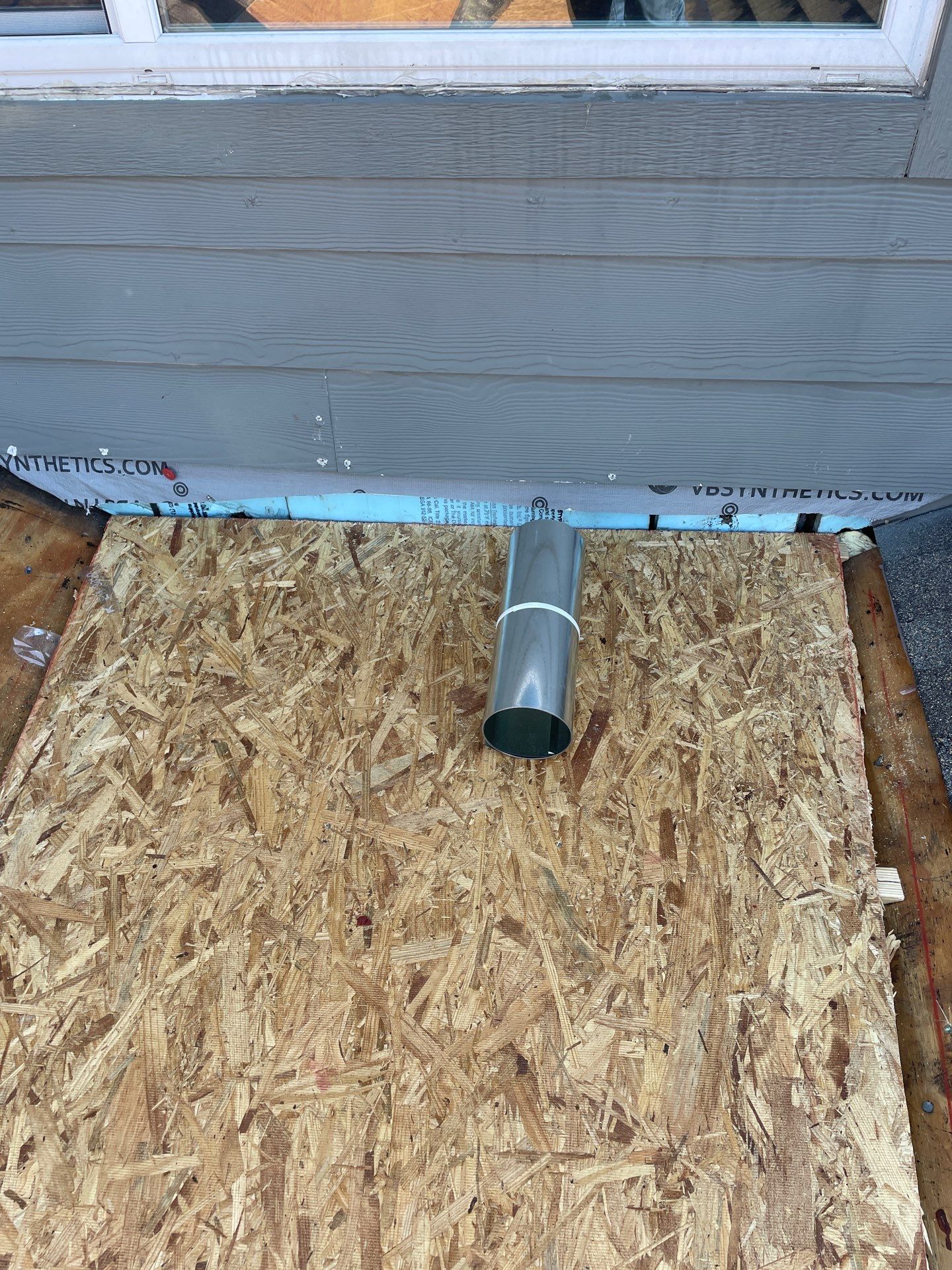 Roof Repair Deer Park by Roof Repair Services LLC