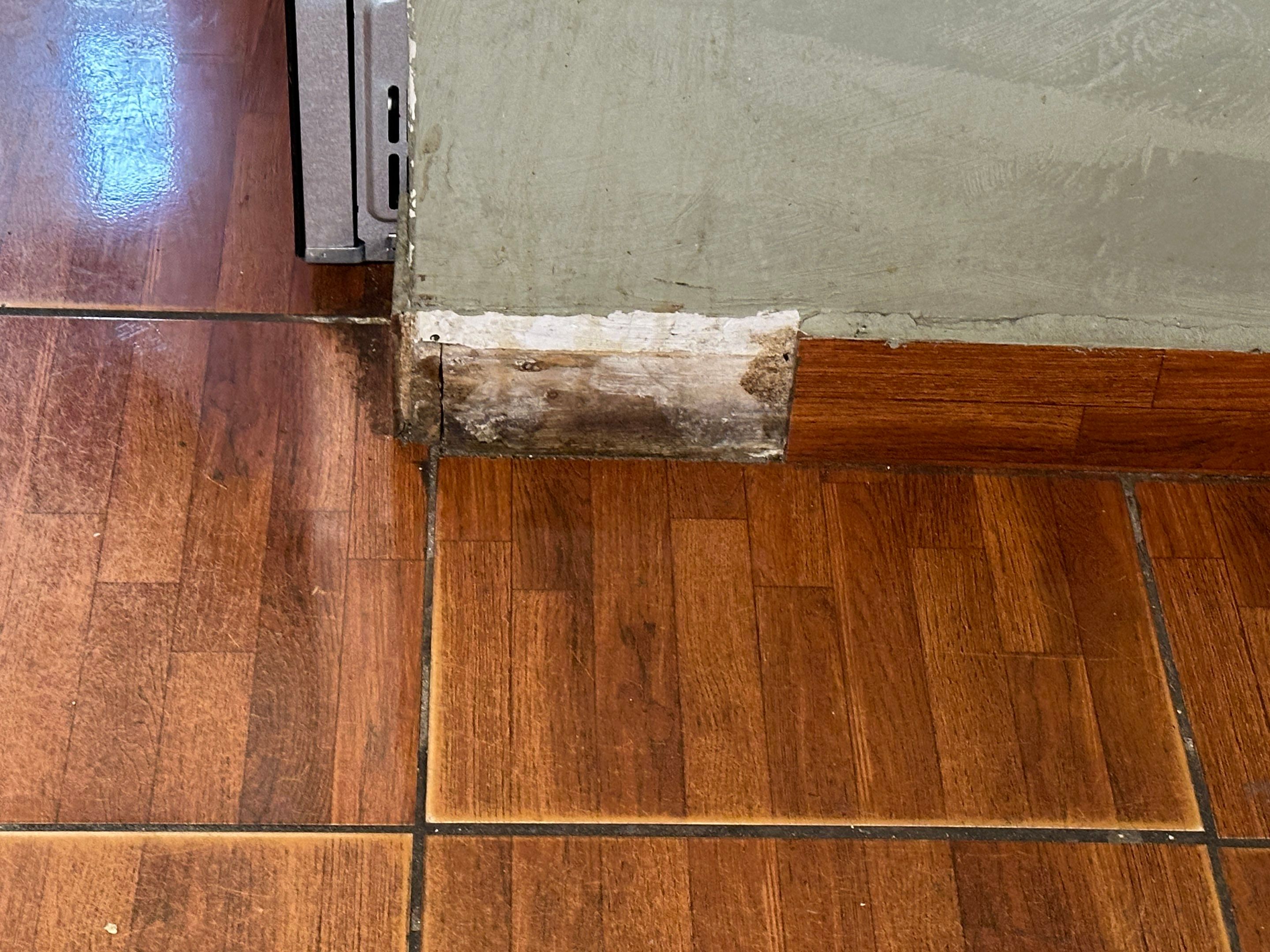 Water Damage Claim in North Miami by FLAPA & KeyStone