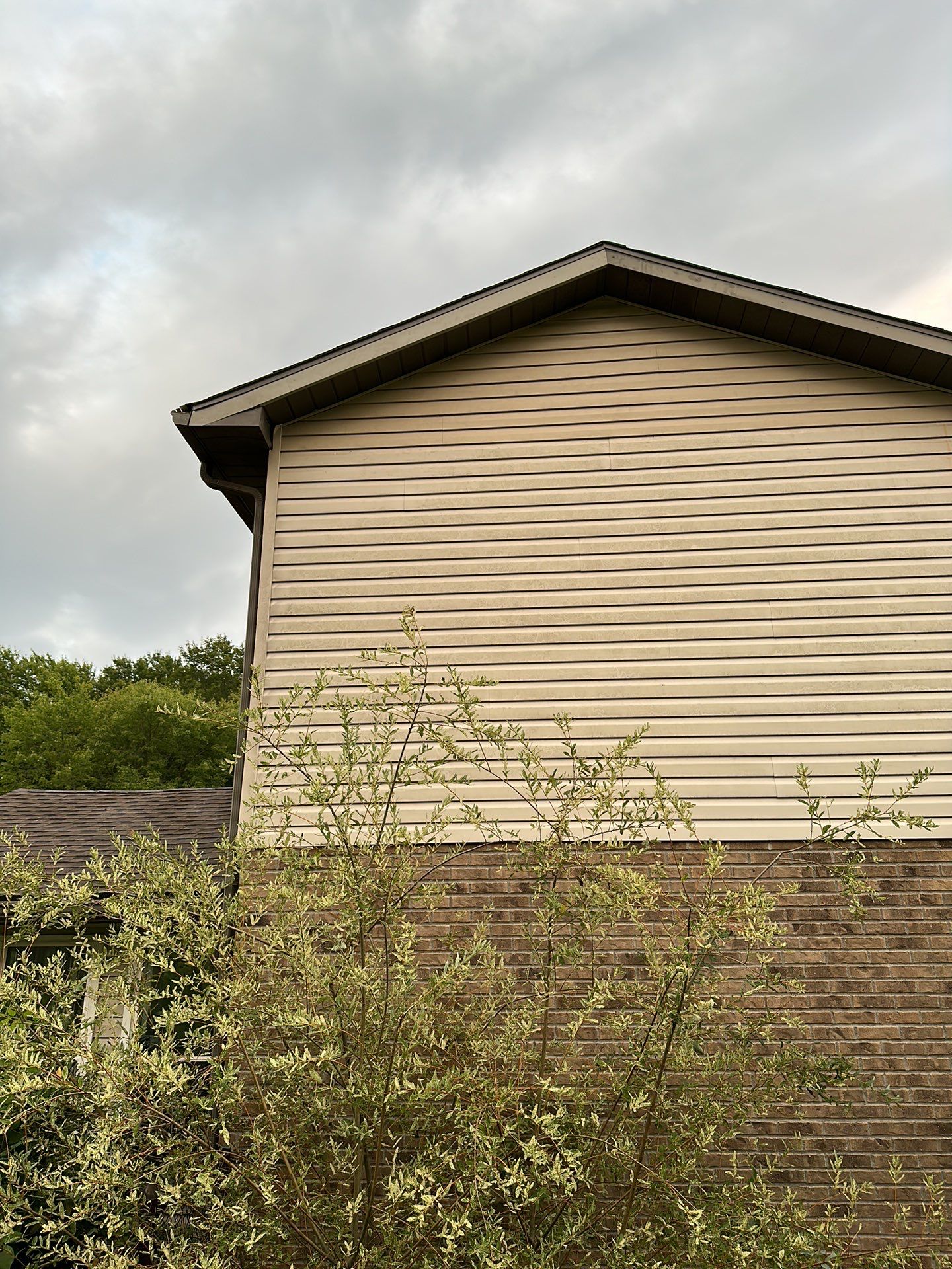 Residential Roofing Installation using Timberline HDZ by Rainstoppers Roofing