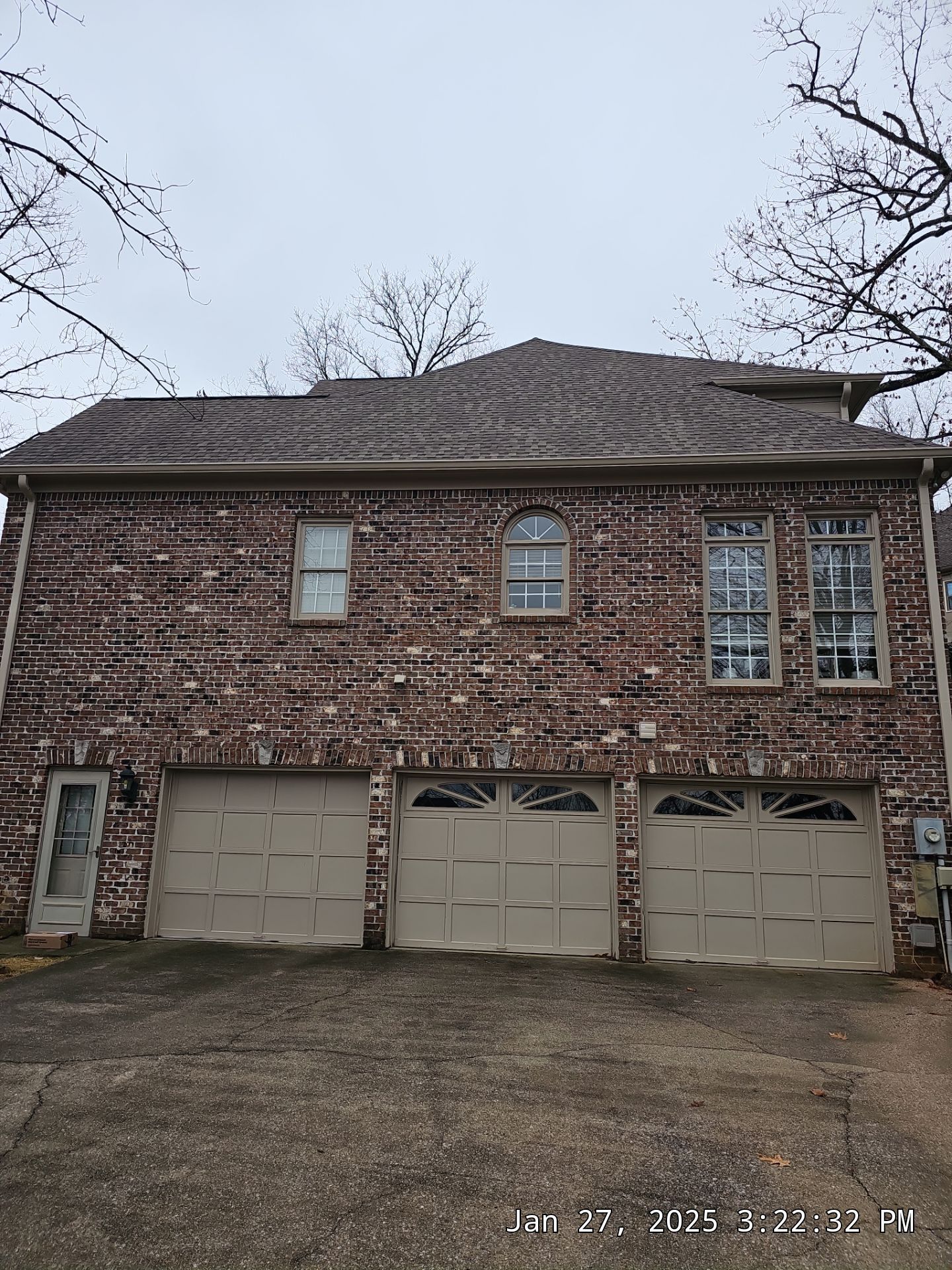 Dew Project in Hoover by The Window Source