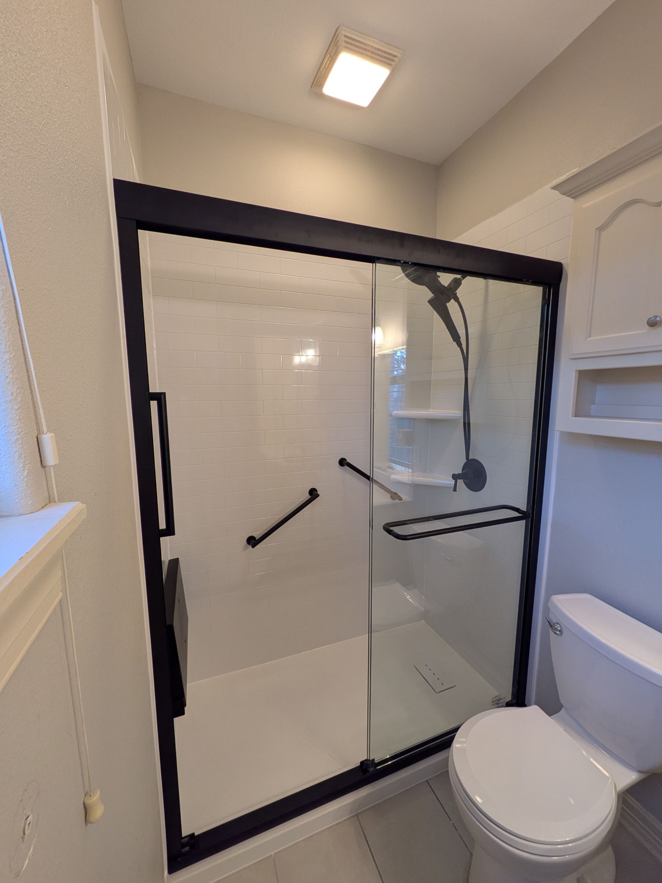 Project in Rogers, AR by Ozark Home Pros