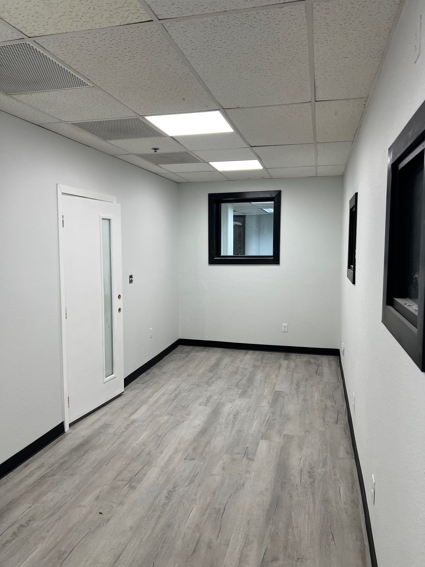 C-Store renovation at Dallas Life by EL-GC LLC 