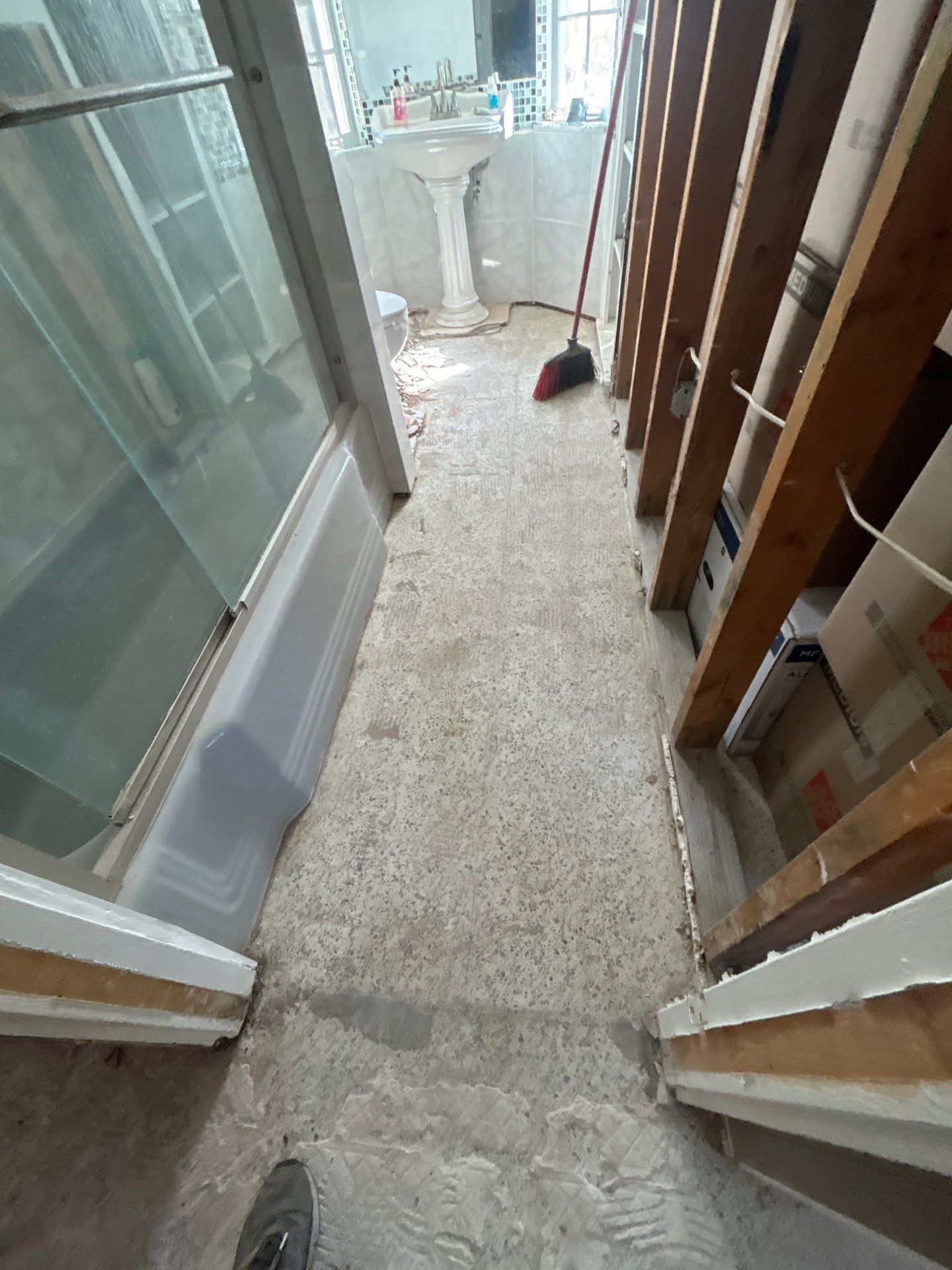 Mold Remediation + Reconstruction Bradenton by Ampm Restoration Services