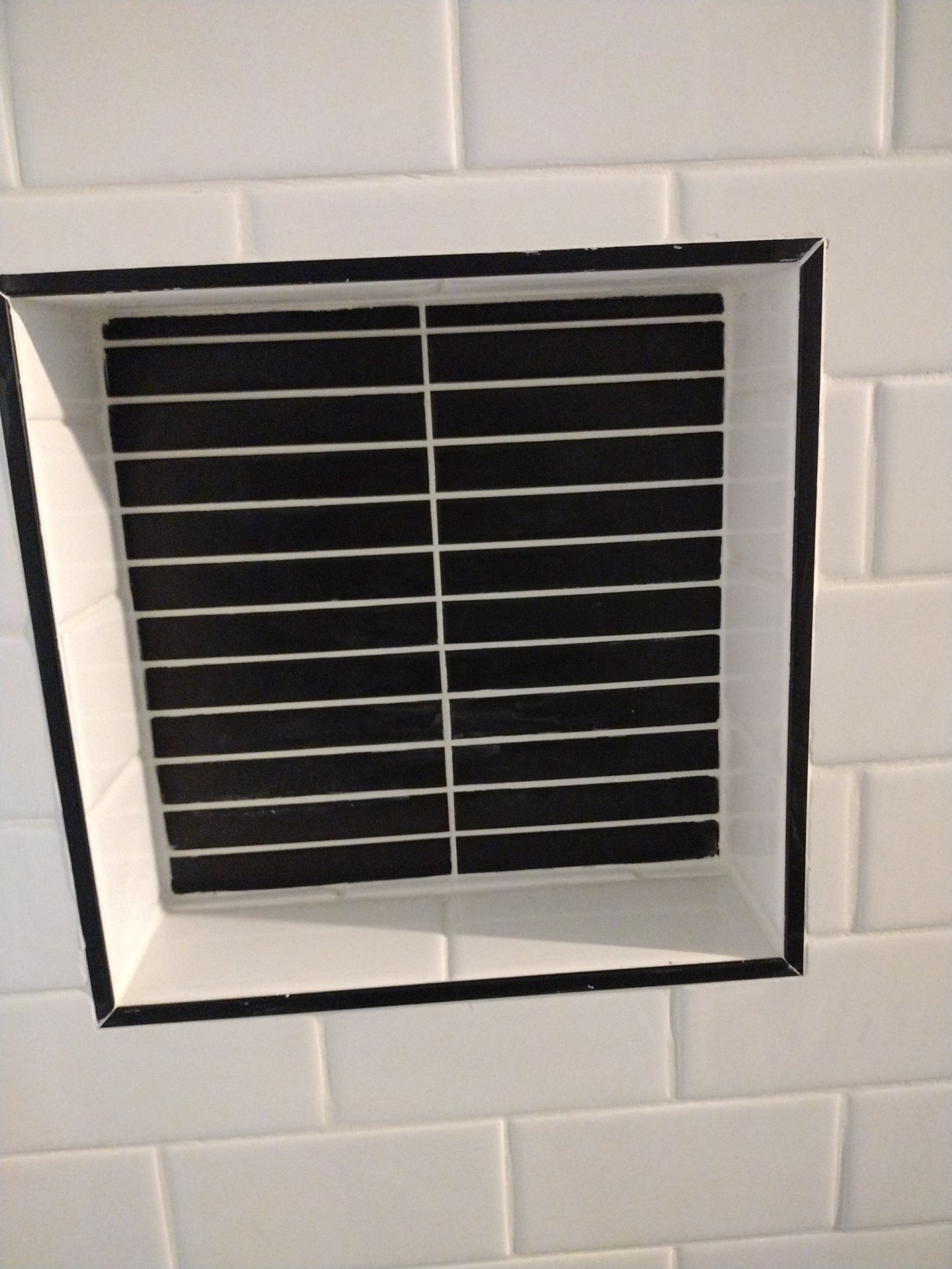 Bathroom Transformation – From Empty Space to Dream Bathroom by Johnny Five Construction 