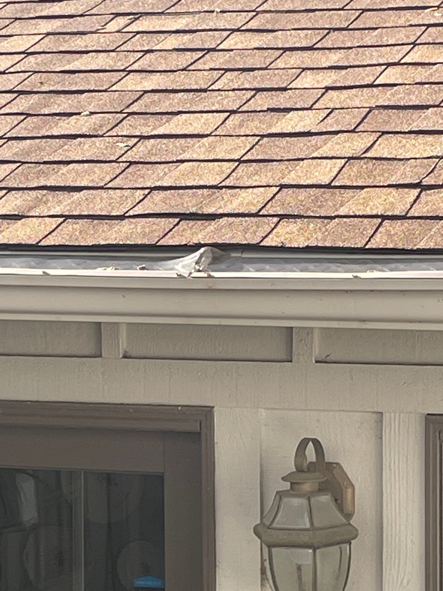 Project in Austin by Rhino Roofing and General Contracting, LLC