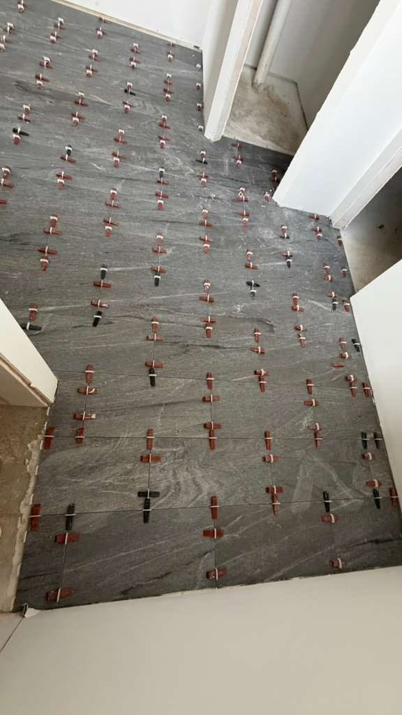 Project in Millington by Knockout Flooring LLC