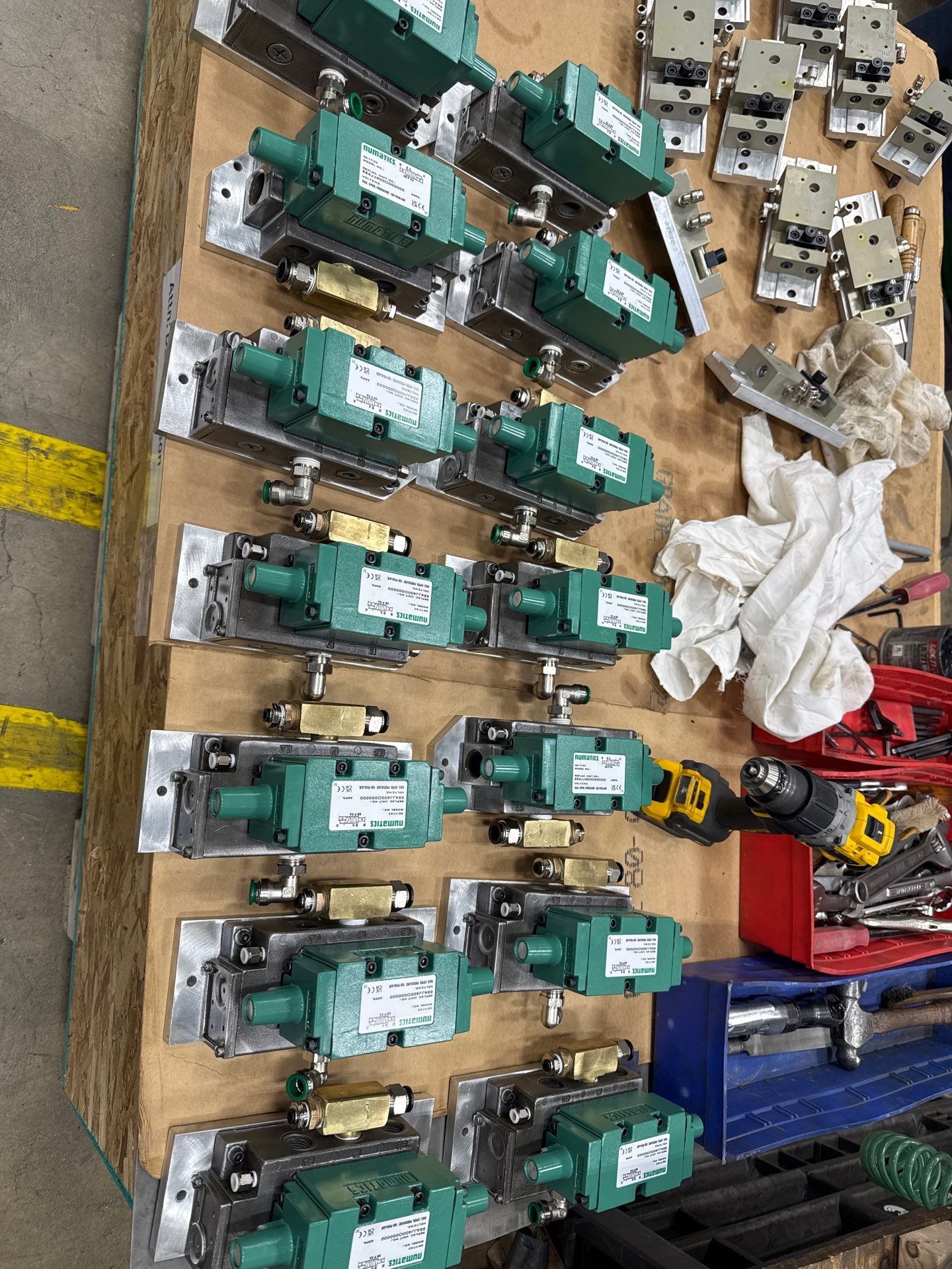 Baltimore L7 Compression repair by Altium Packaging