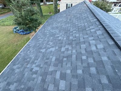 Re-Roof in Dagsboro