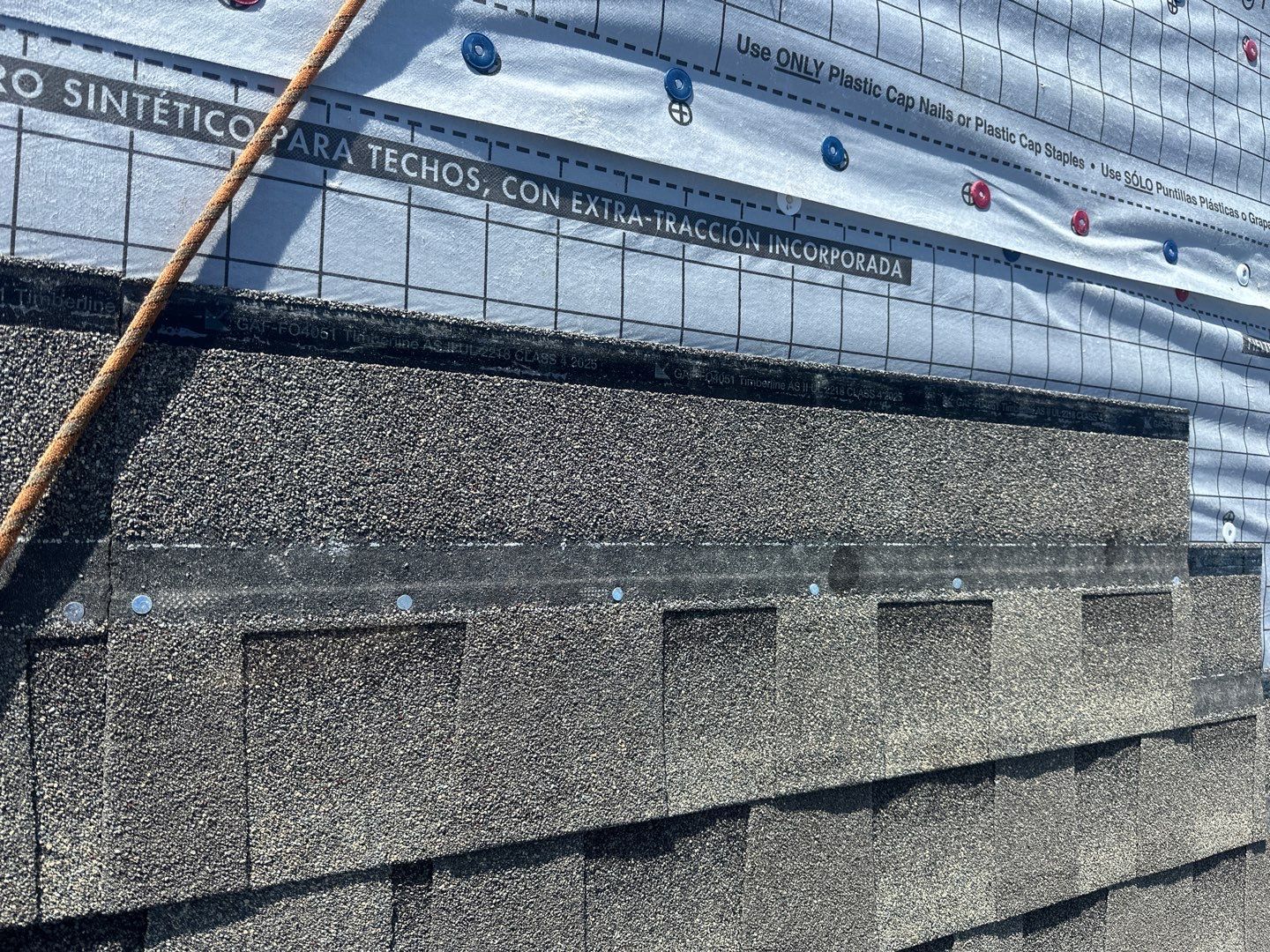 Roof Replacement Pearland by Roof Repair Services LLC